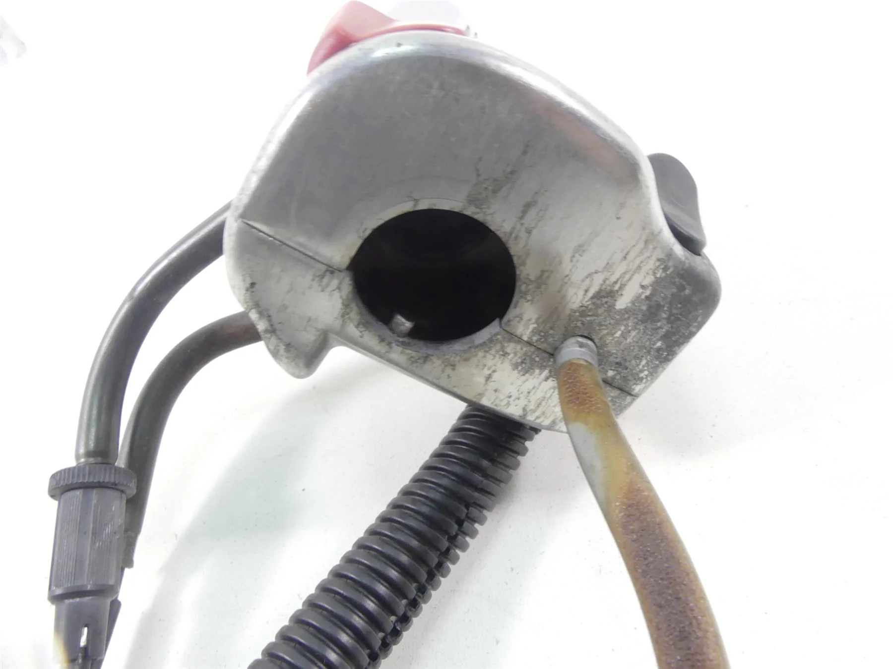 2004 Yamaha XV1700 Road Star Warrior Right Hand Control Switch 5PX-83975-20-00 - Image 5