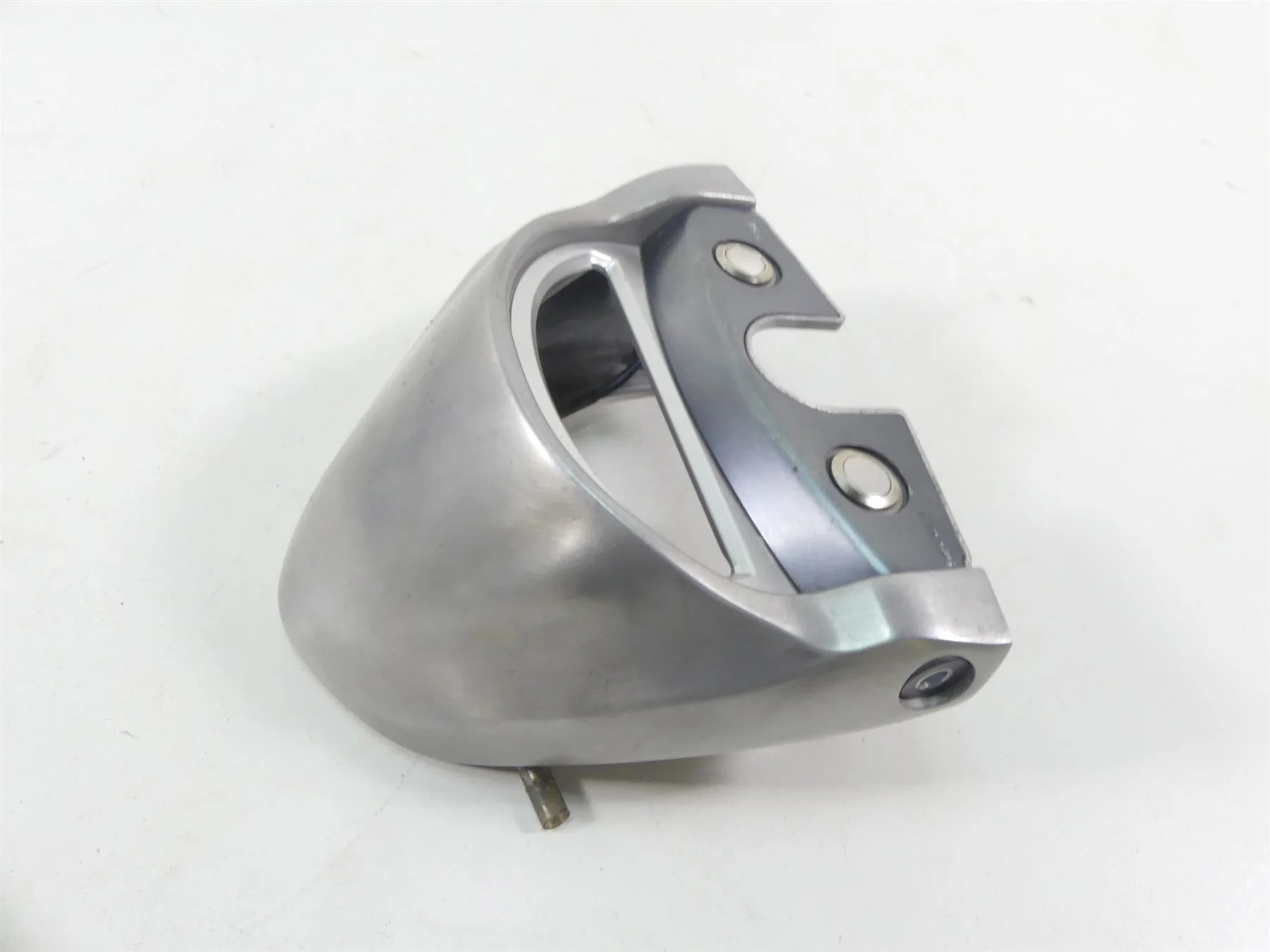 2004 Yamaha XV1700 Road Star Warrior Tachometer Housing Cover 5PX-8357B-00-00 - Image 5