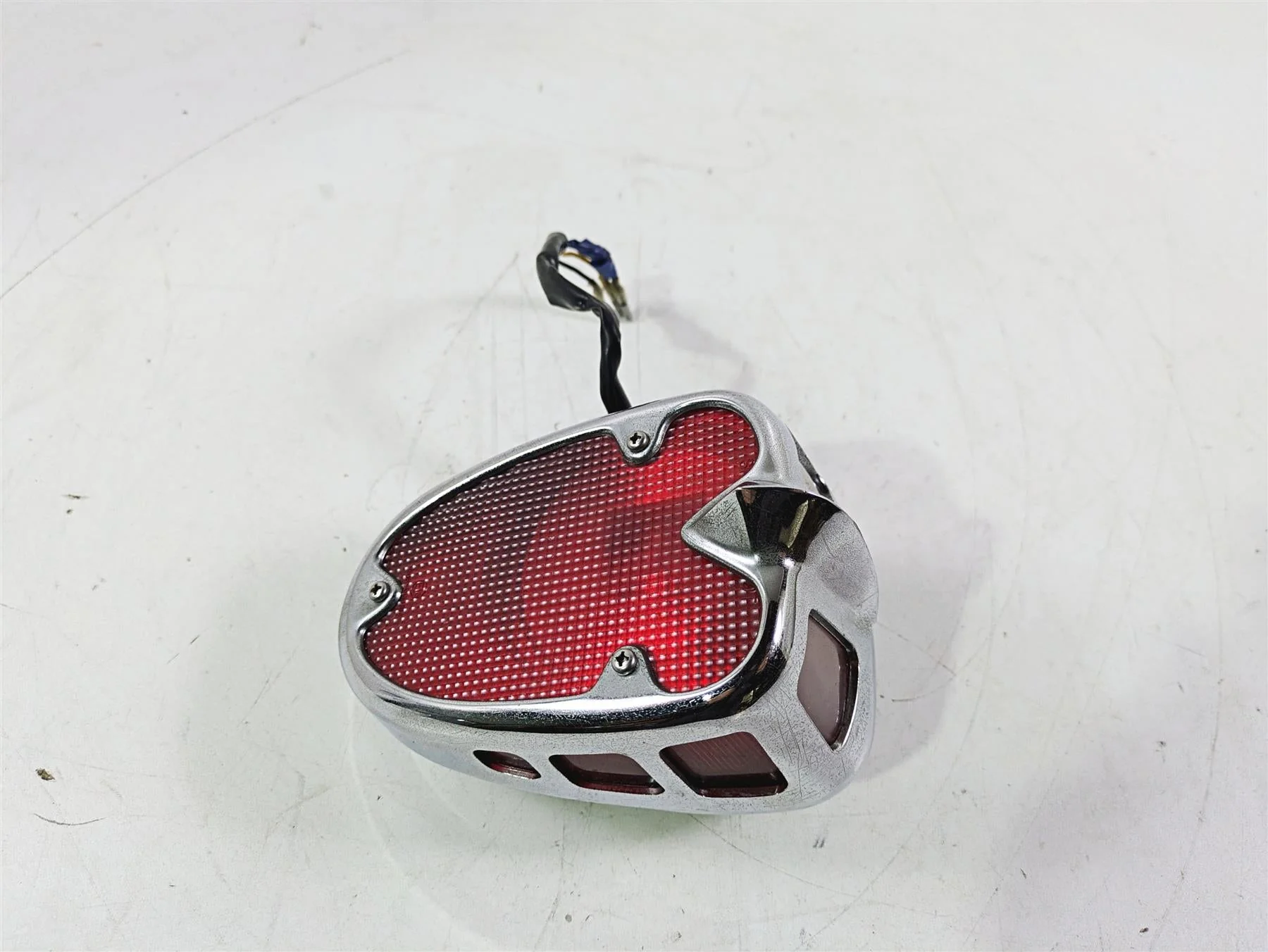 2004 Yamaha XVZ1300 Royal Star Aftermarket Taillight Tail Light 5BN-84700-01-00