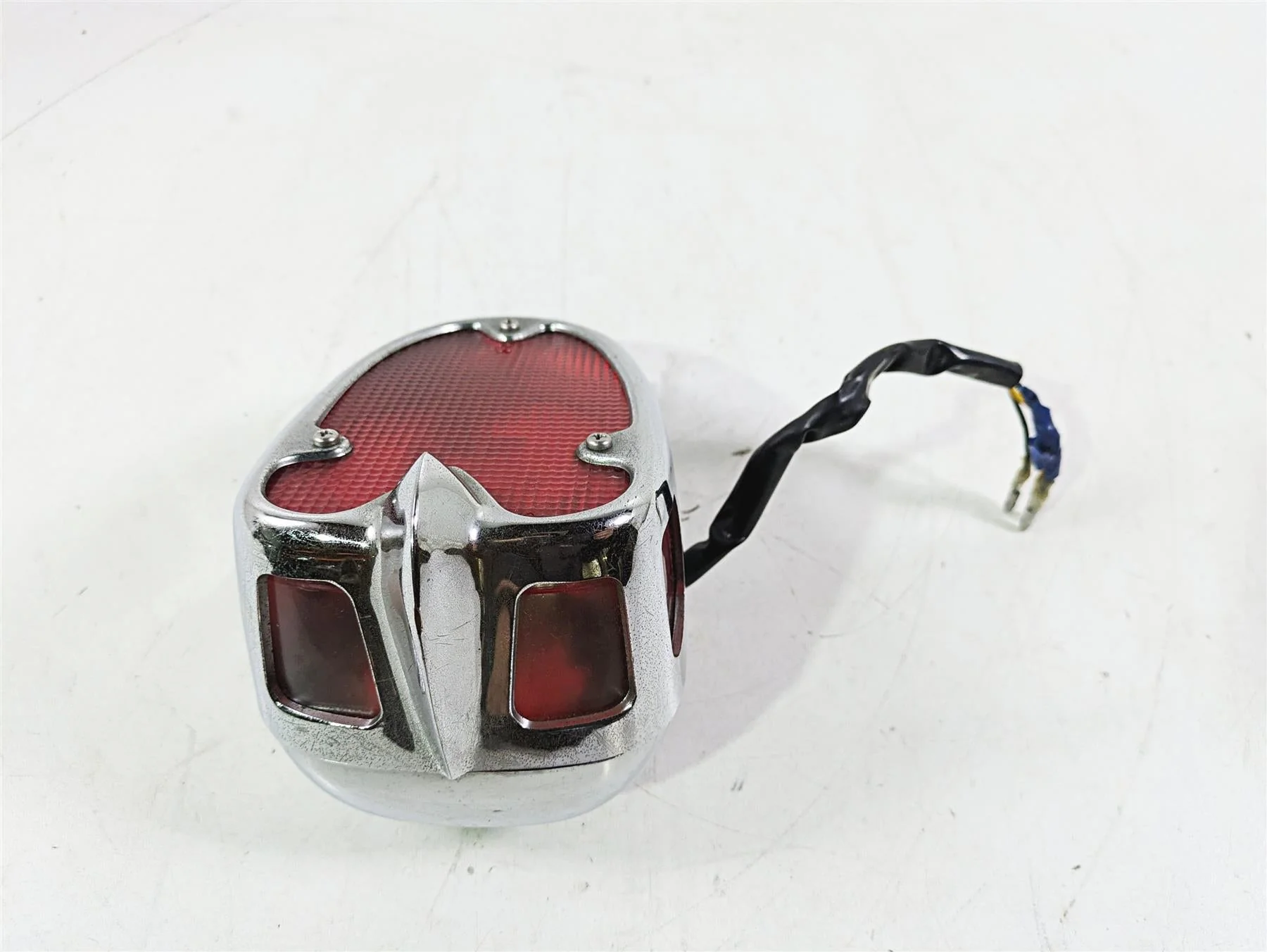 2004 Yamaha XVZ1300 Royal Star Aftermarket Taillight Tail Light 5BN-84700-01-00 - Image 2