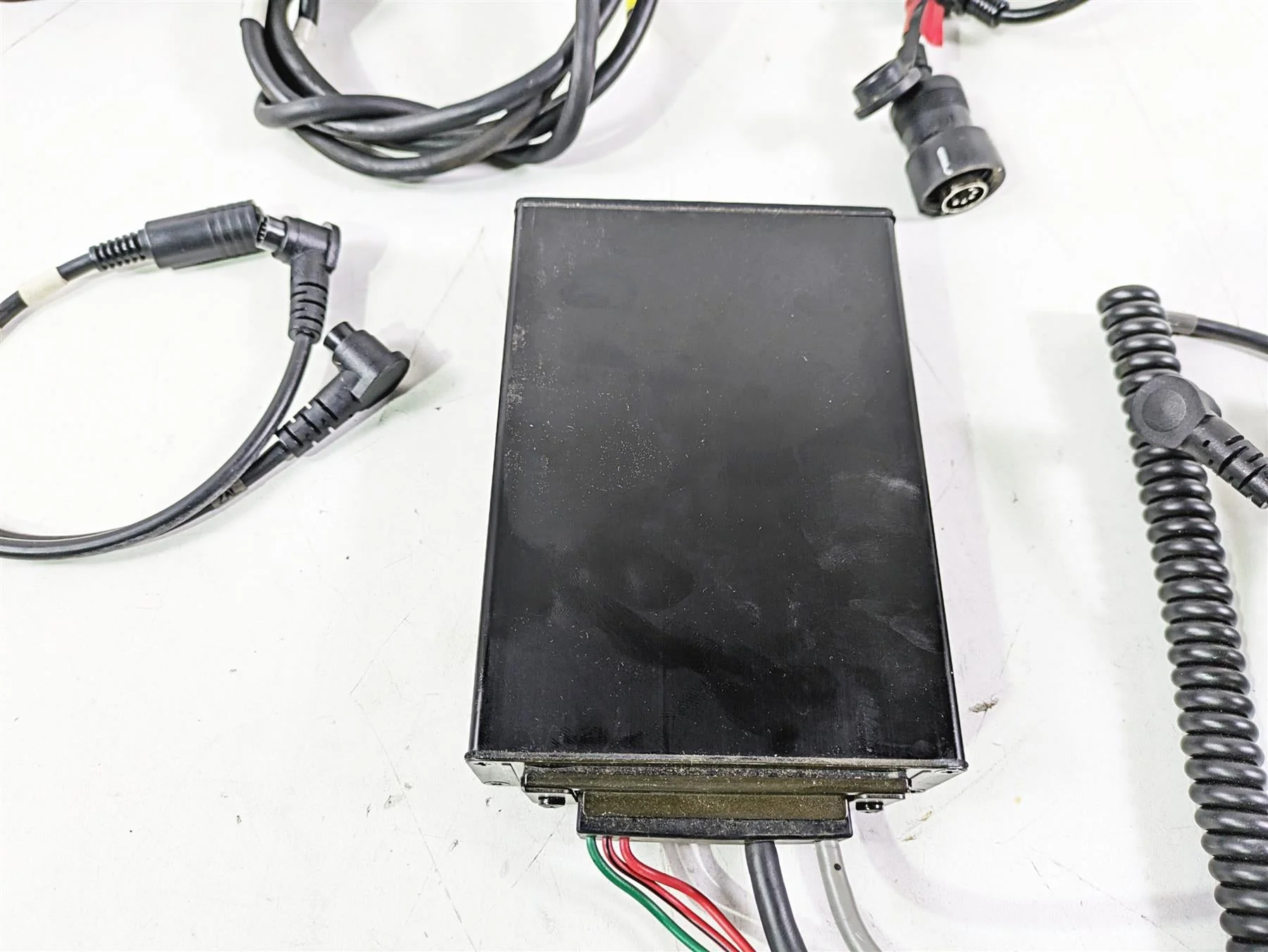2004 Yamaha XVZ1300 Royal Star Cb Control Unit Module Box 4XY-88182-00-00 - Image 10