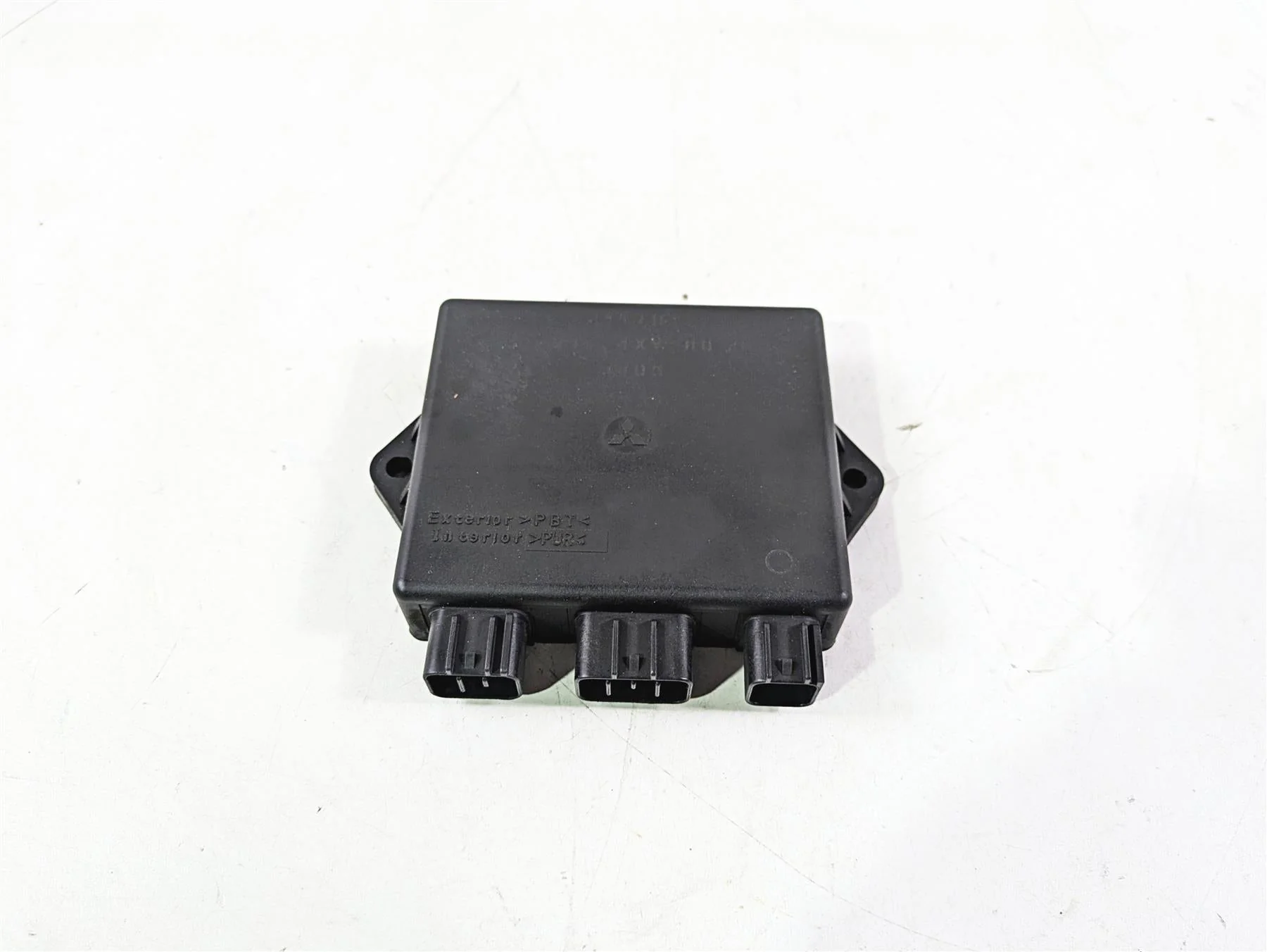 2004 Yamaha XVZ1300 Royal Star Cdi Ecu Ecm Engine Control Module 4XY-82305-00-00 - Image 11