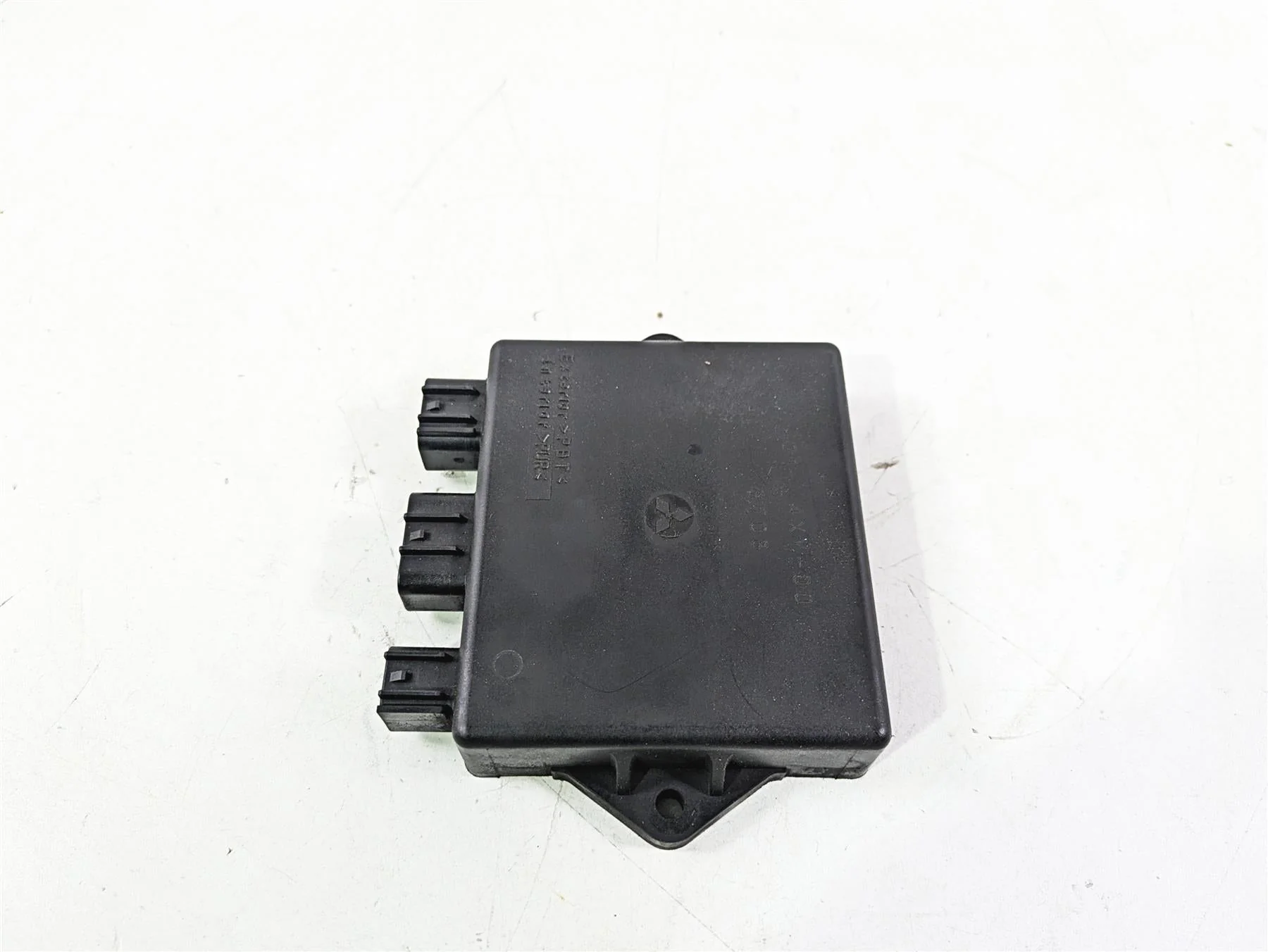 2004 Yamaha XVZ1300 Royal Star Cdi Ecu Ecm Engine Control Module 4XY-82305-00-00 - Image 12