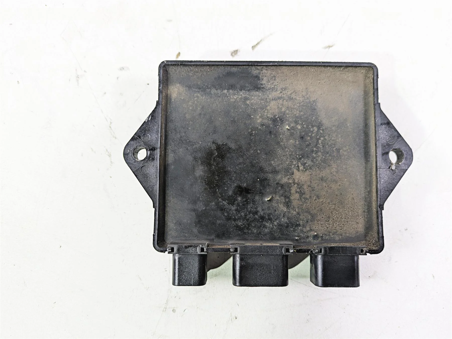 2004 Yamaha XVZ1300 Royal Star Cdi Ecu Ecm Engine Control Module 4XY-82305-00-00 - Image 6