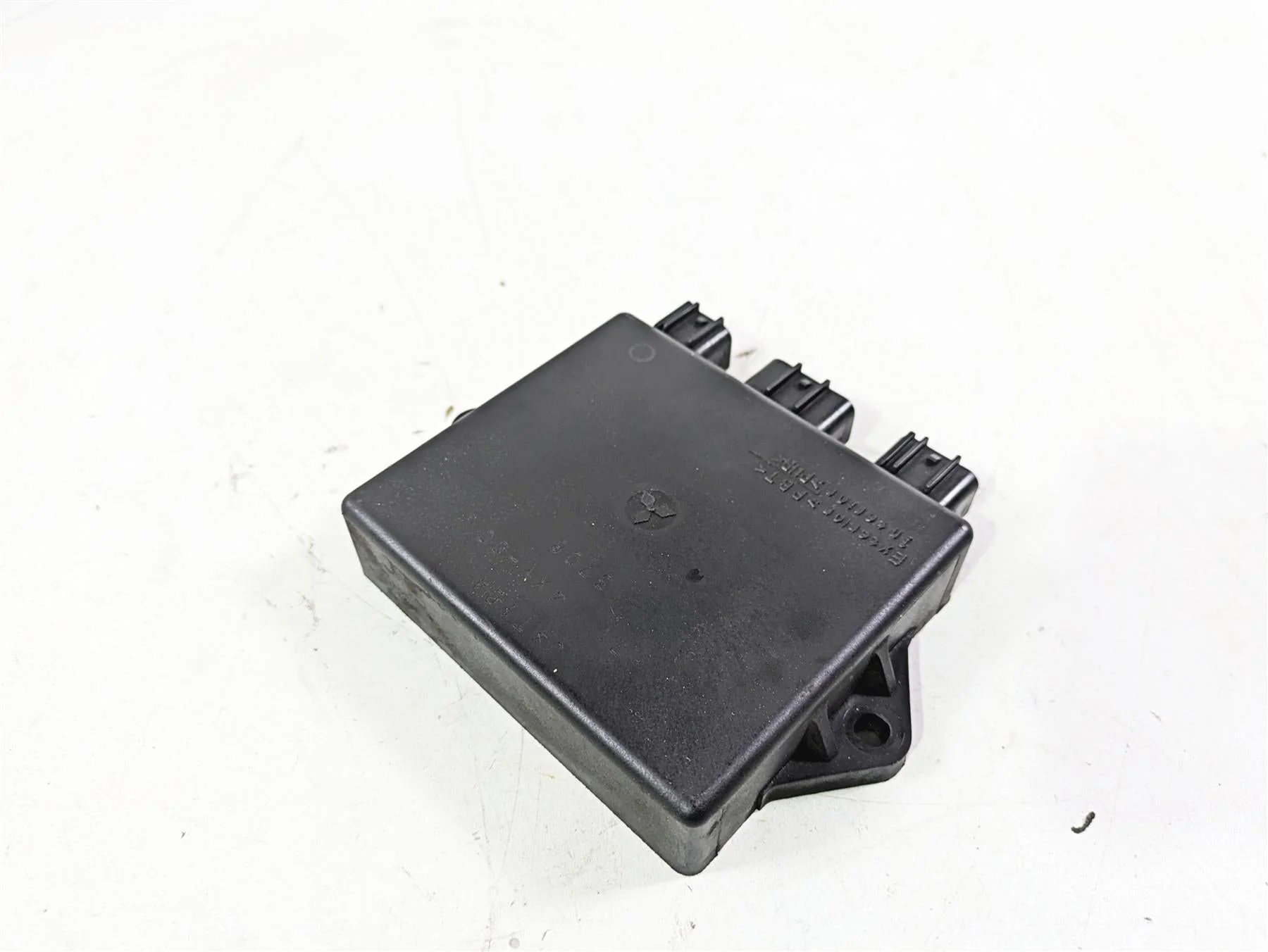 2004 Yamaha XVZ1300 Royal Star Cdi Ecu Ecm Engine Control Module 4XY-82305-00-00 - Image 7
