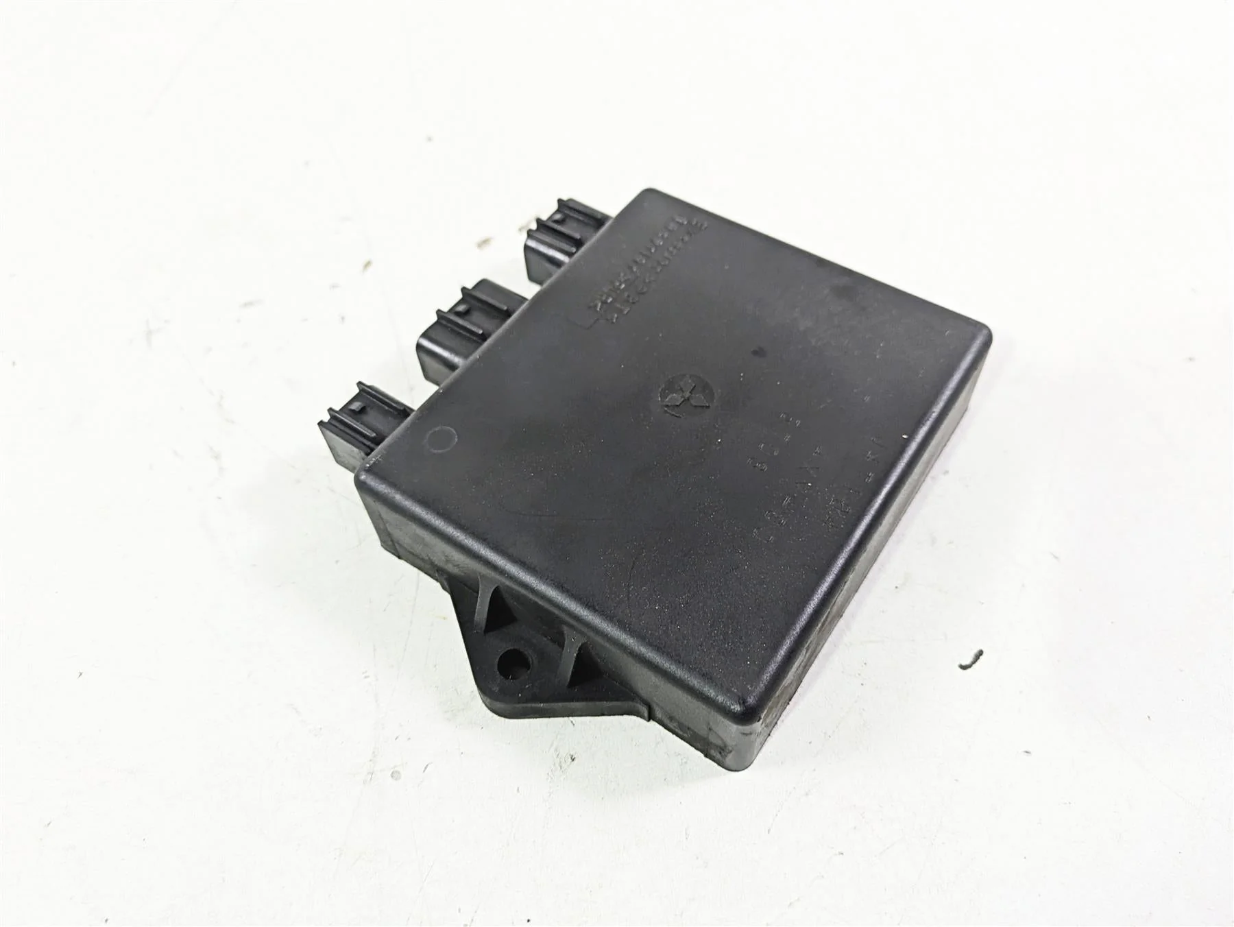 2004 Yamaha XVZ1300 Royal Star Cdi Ecu Ecm Engine Control Module 4XY-82305-00-00 - Image 8