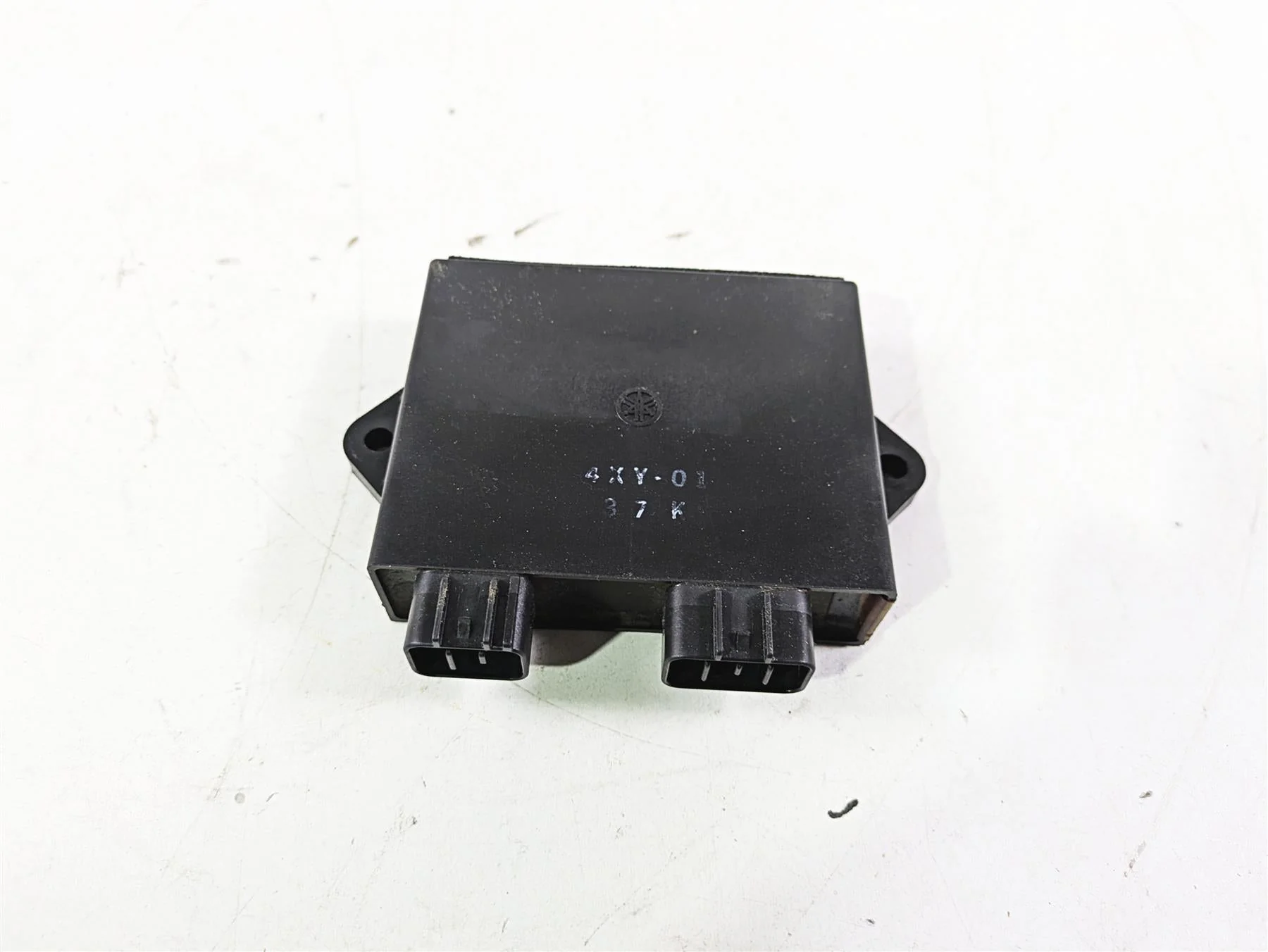 2004 Yamaha XVZ1300 Royal Star Second Cdi Control Unit Module 4XY-85830-01-00