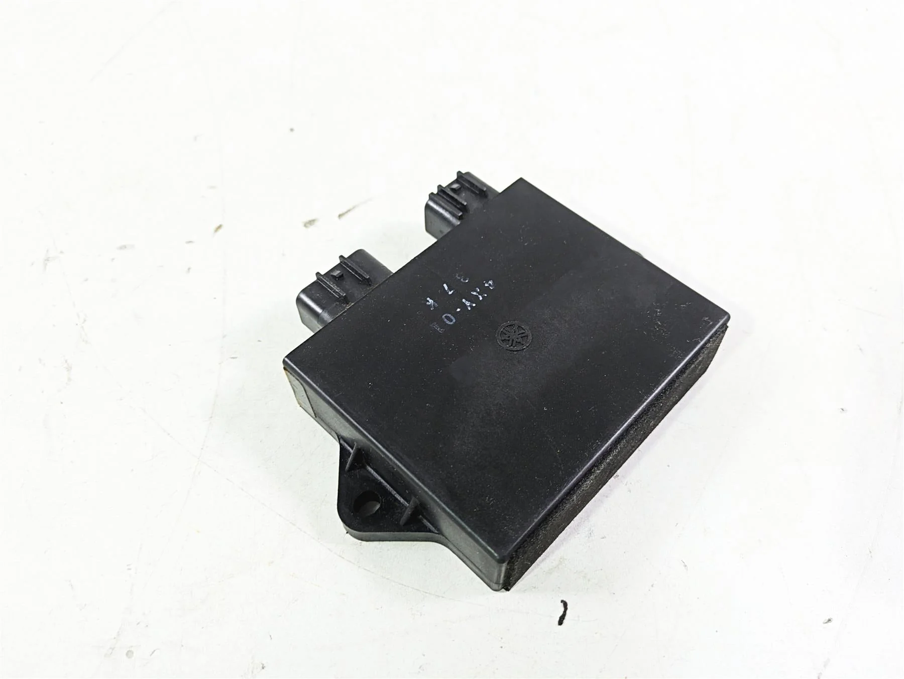 2004 Yamaha XVZ1300 Royal Star Second Cdi Control Unit Module 4XY-85830-01-00 - Image 10