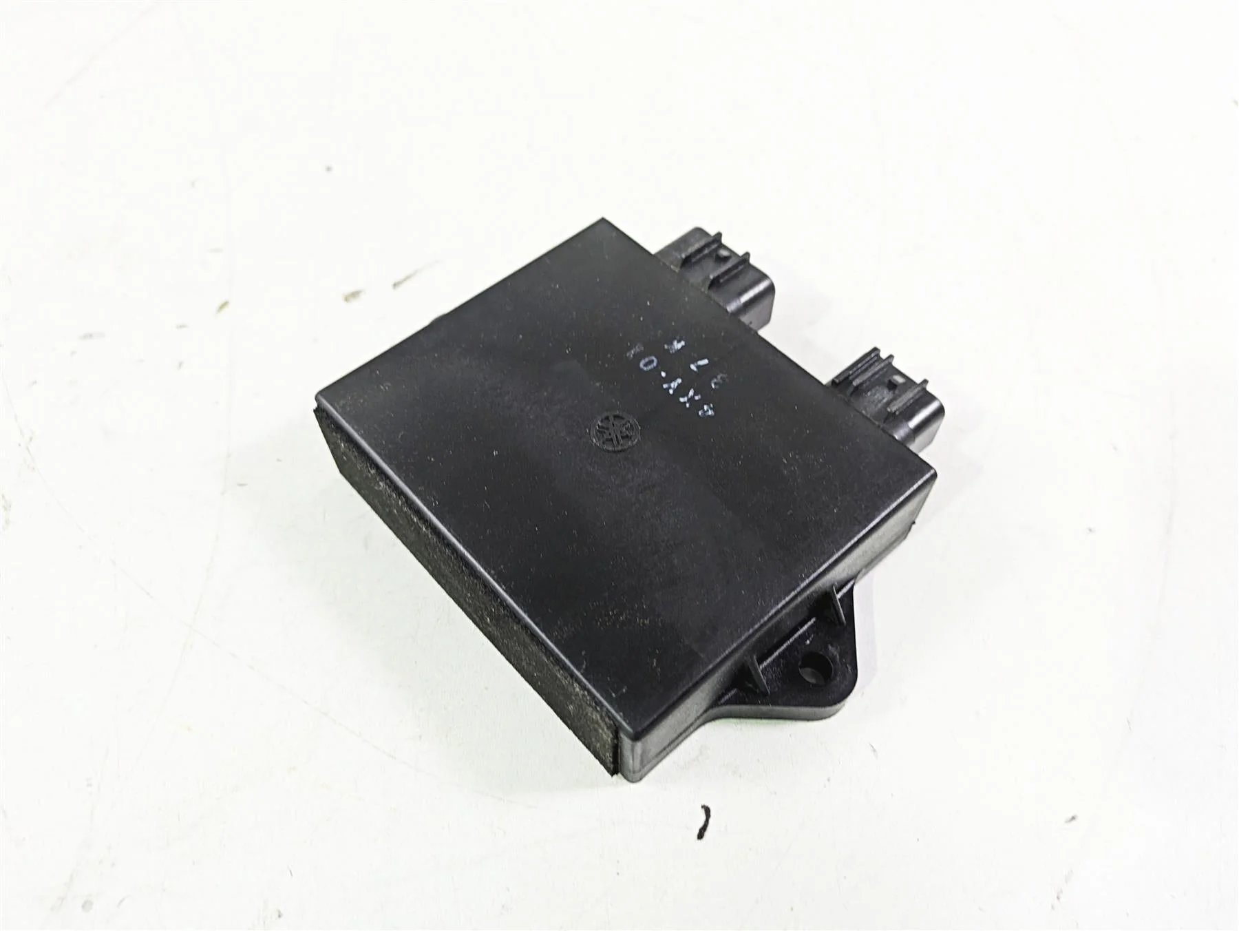 2004 Yamaha XVZ1300 Royal Star Second Cdi Control Unit Module 4XY-85830-01-00 - Image 11