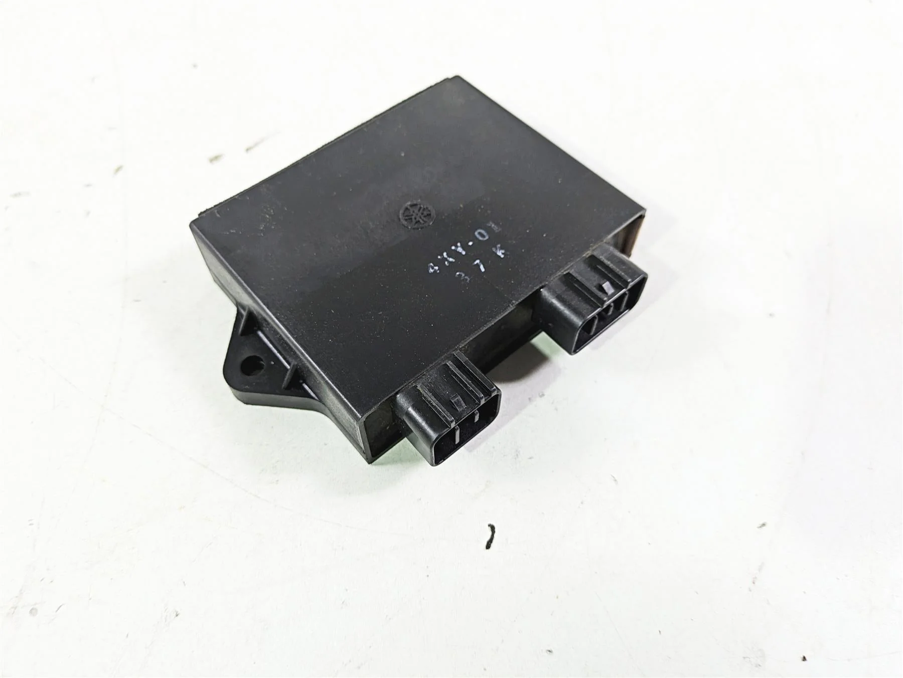 2004 Yamaha XVZ1300 Royal Star Second Cdi Control Unit Module 4XY-85830-01-00 - Image 12
