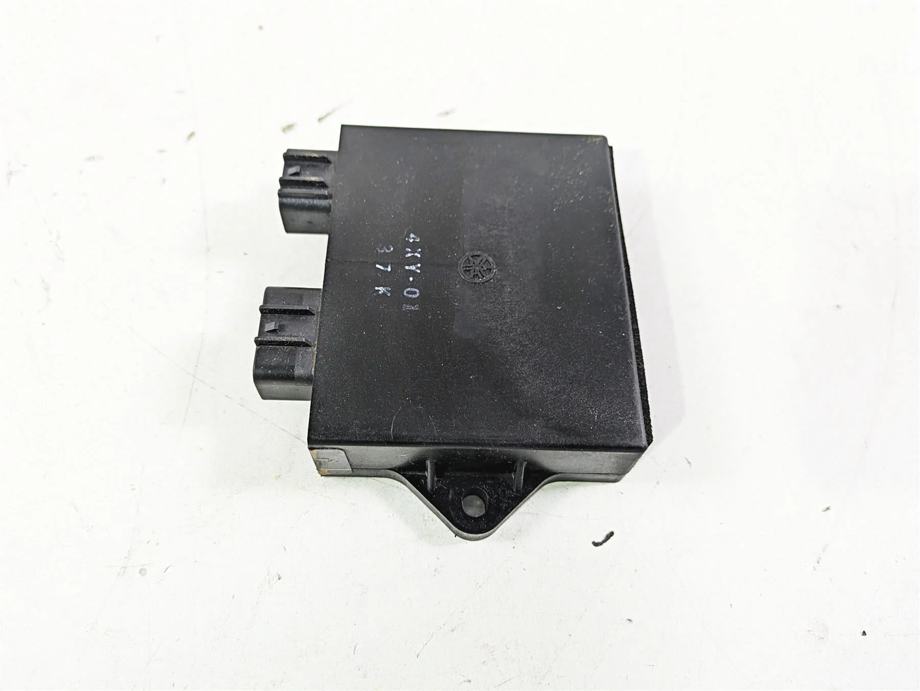 2004 Yamaha XVZ1300 Royal Star Second Cdi Control Unit Module 4XY-85830-01-00 - Image 2