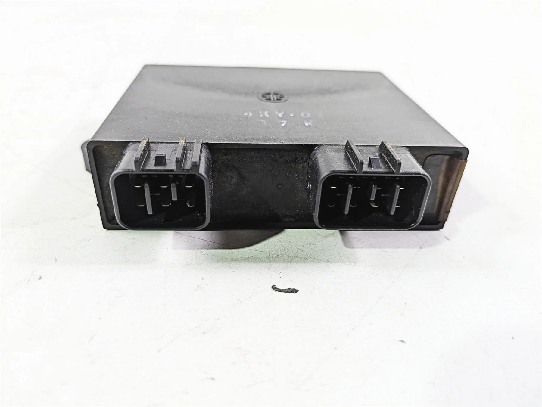 2004 Yamaha XVZ1300 Royal Star Second Cdi Control Unit Module 4XY-85830-01-00 - Image 6