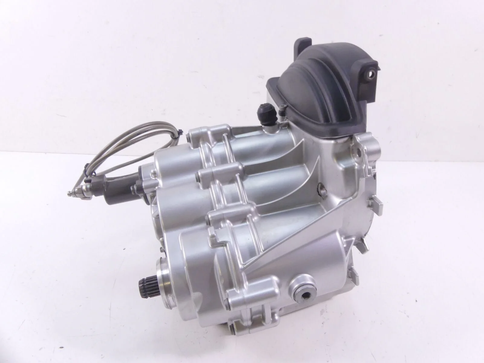 2005 BMW R1200GS K25 6-Speed Transmission Gear Box 35K Code LAD 426 23007693731 - Image 2
