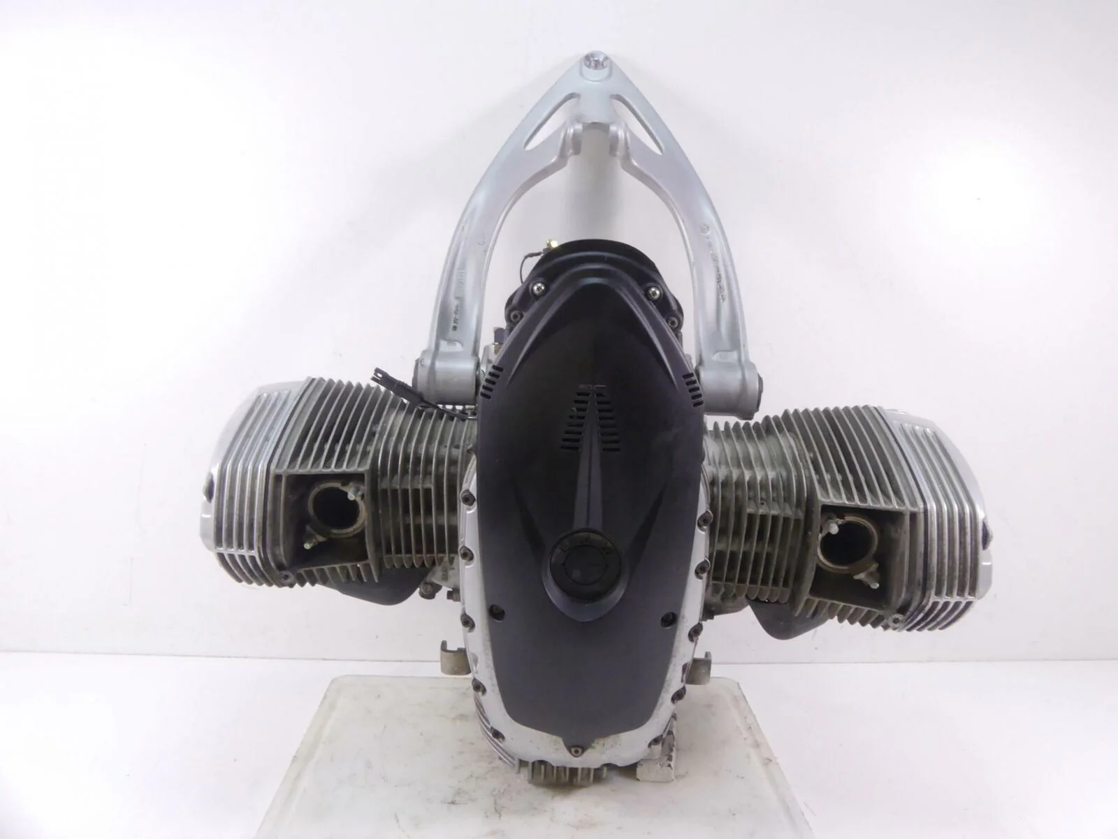2005 BMW R1200GS K25 Running 1200ccm Engine Motor 35K + Alternator 11007718222