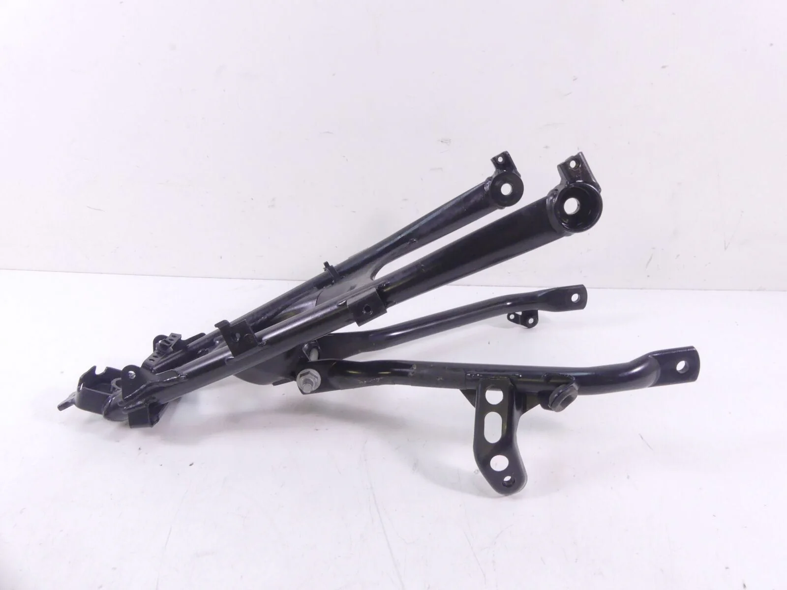 2005 BMW R1200GS K25 Straight Main Frame Chassis Cln Ez Rgstr 46517664357 - Image 2