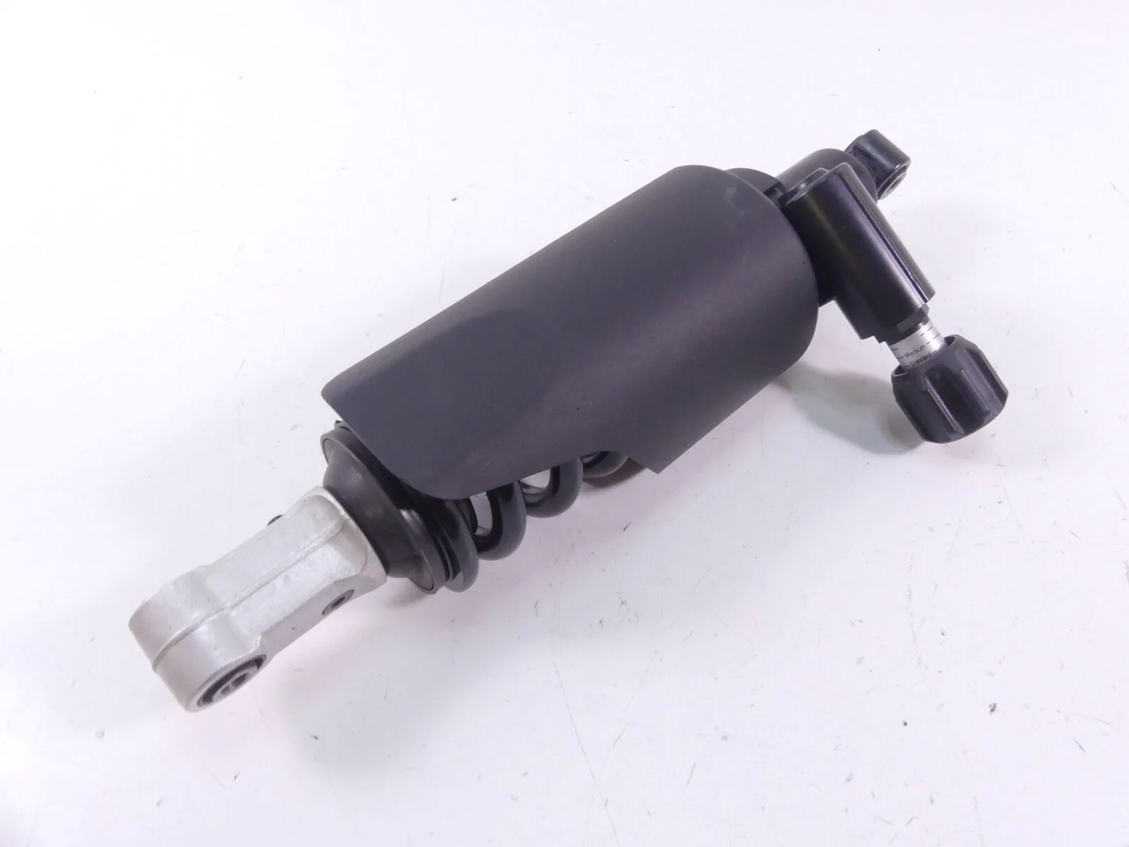 2005 BMW R1200GS K25 Straight Rear Shock Damper Strut Suspension 33538529486 - Image 3