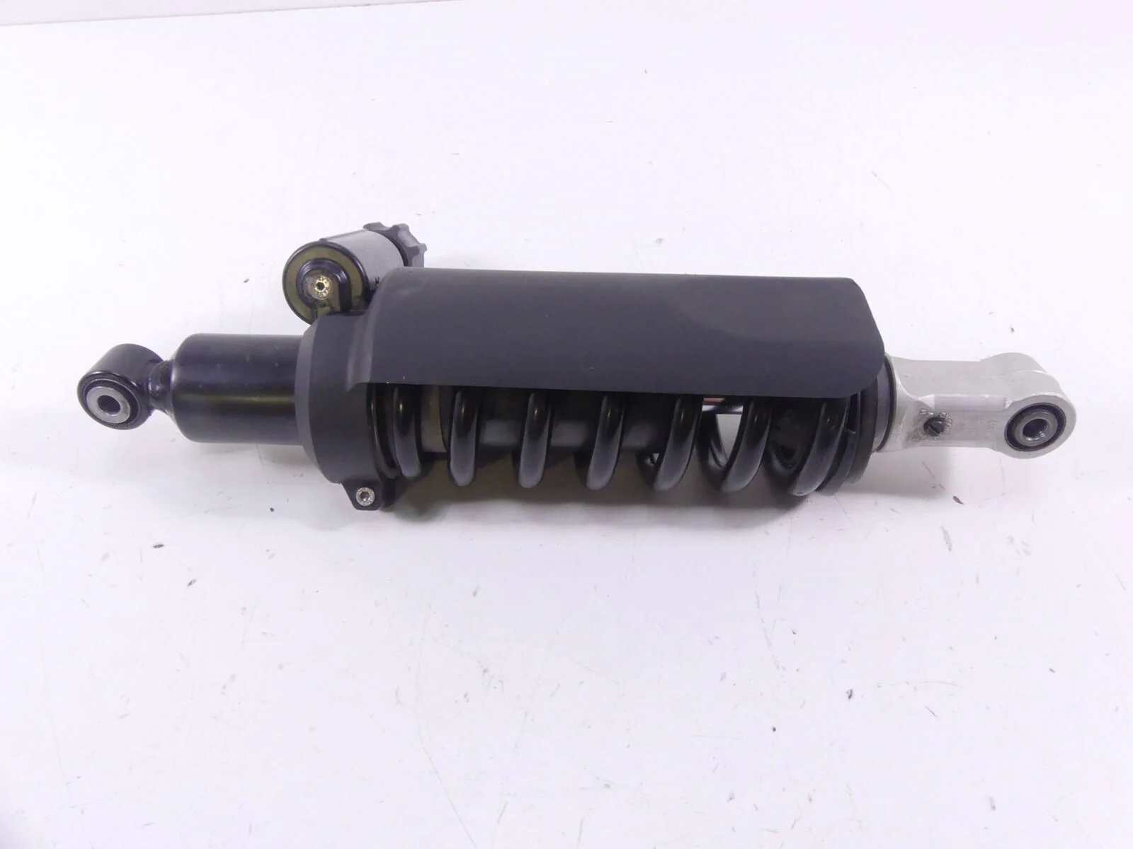 2005 BMW R1200GS K25 Straight Rear Shock Damper Strut Suspension 33538529486 - Image 4
