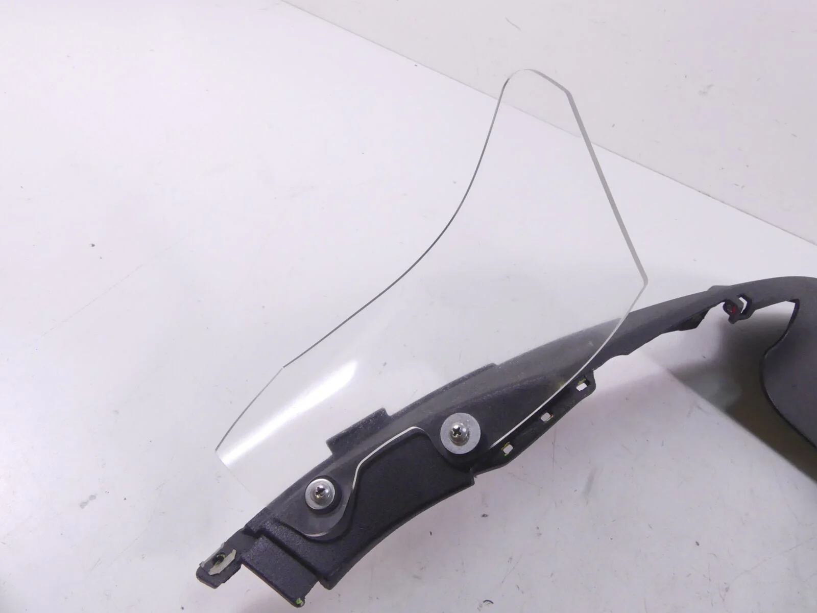 2005 BMW R1200GS K25 Upper Front Wheel Fender Nose Cover Fairing Cowl 4661766767 - Image 7