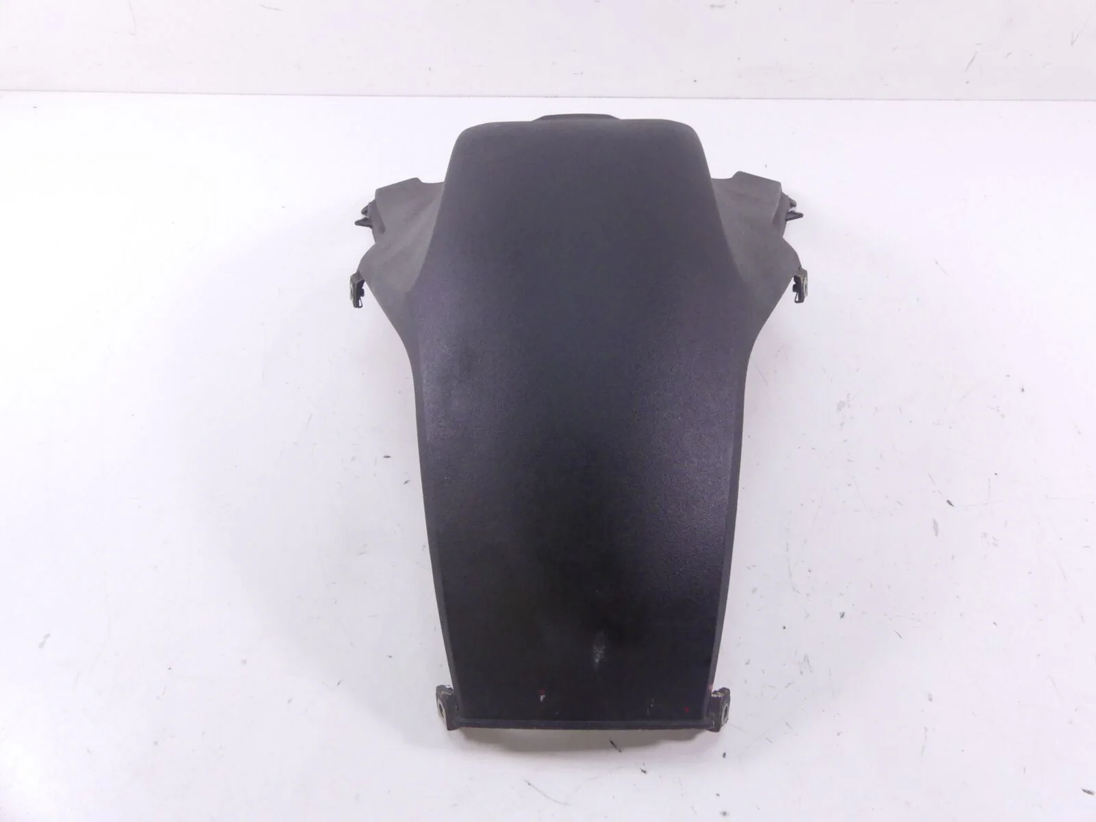 2005 BMW R1200GS K25 Upper Fuel Gas Petrol Tank Cover Fairing - Read 46637667698 - Image 4