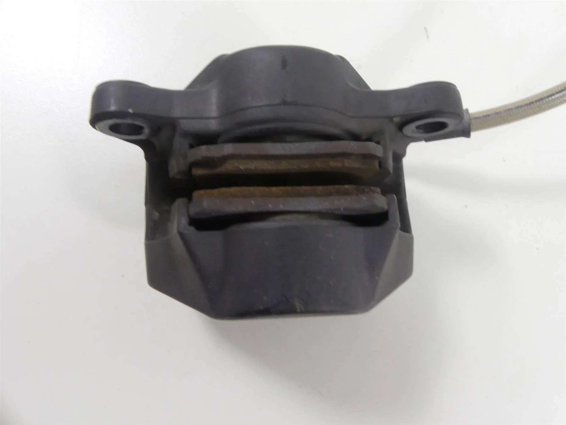 2005 Ducati Multistrada 1000S Rear Brembo Brake Caliper 61140131AB - Image 7