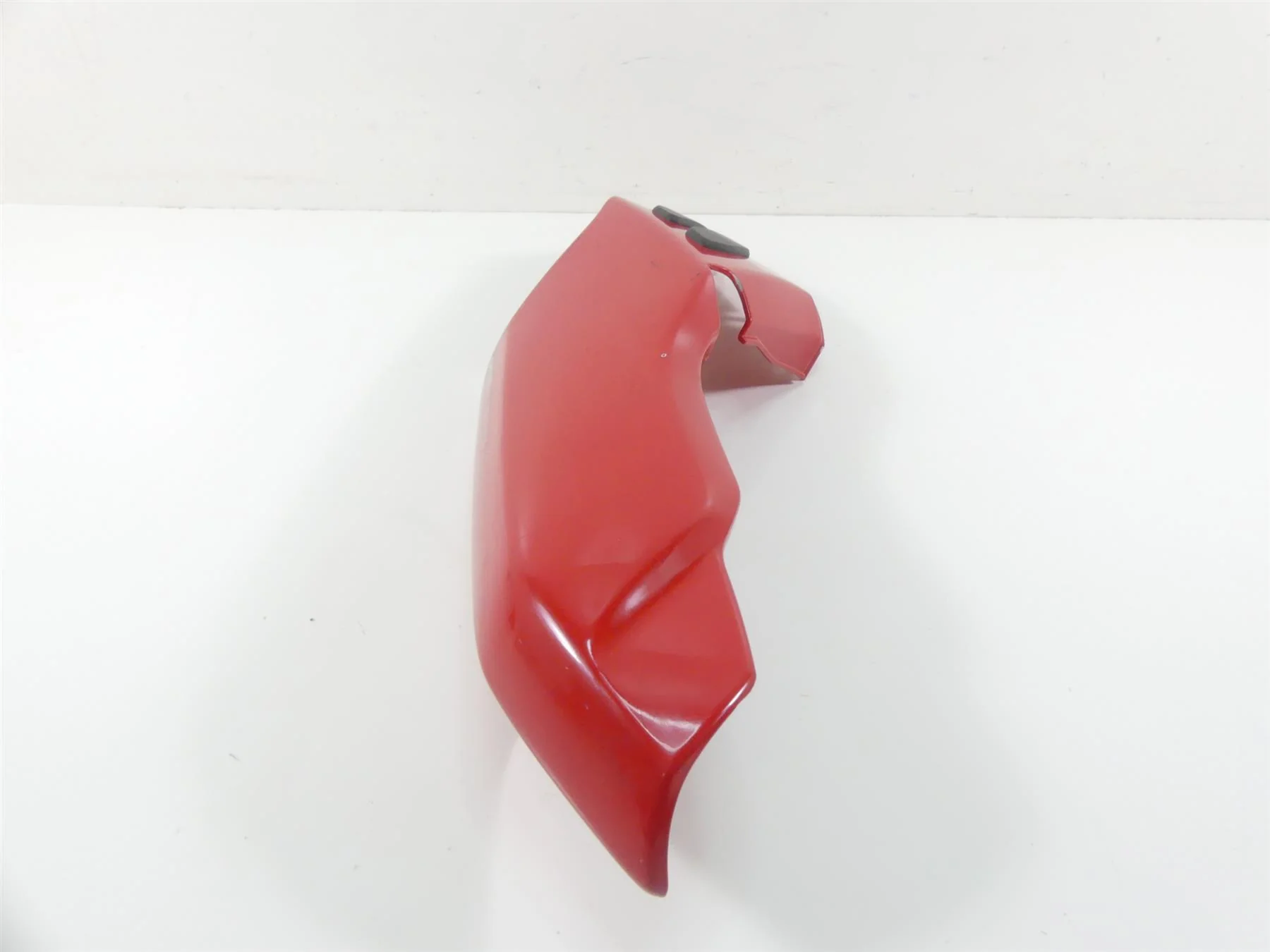 2005 Ducati Multistrada 1000S Rear Red Tail Side Cover FAiring 48231111A - Image 4