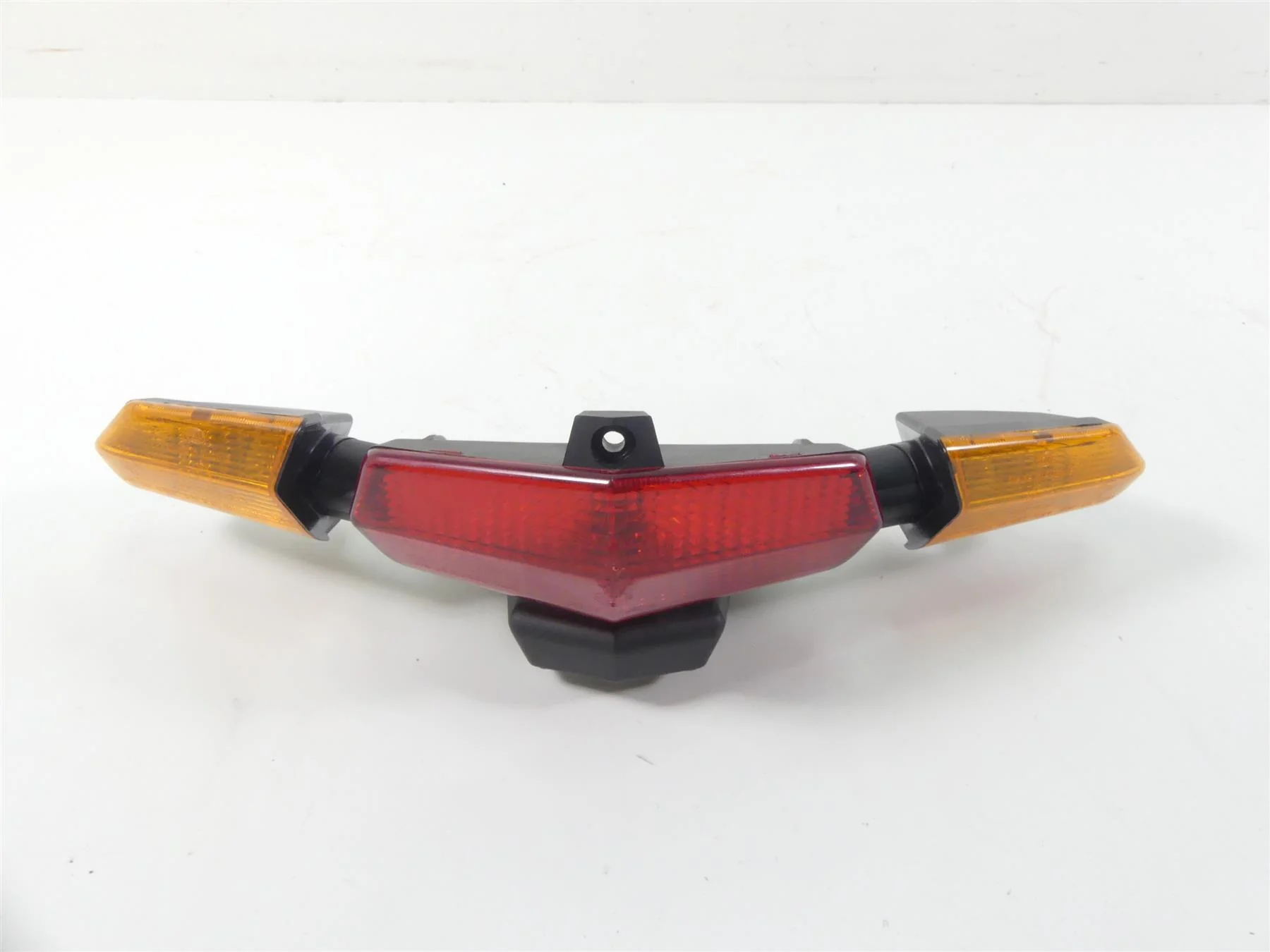 2005 Ducati Multistrada 1000S Taillight Rear Blinker Turn Signal Set 52510121B