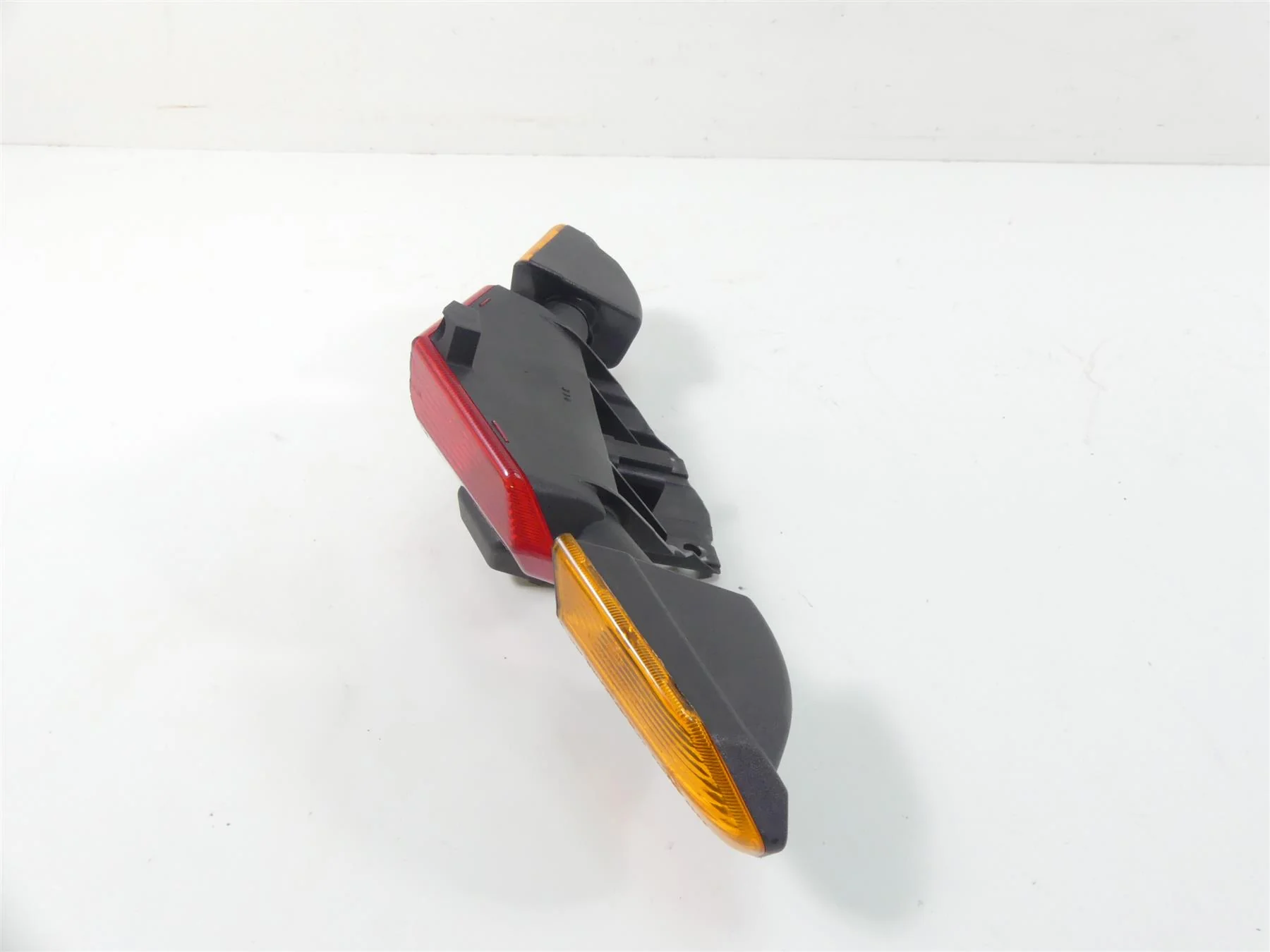 2005 Ducati Multistrada 1000S Taillight Rear Blinker Turn Signal Set 52510121B - Image 3