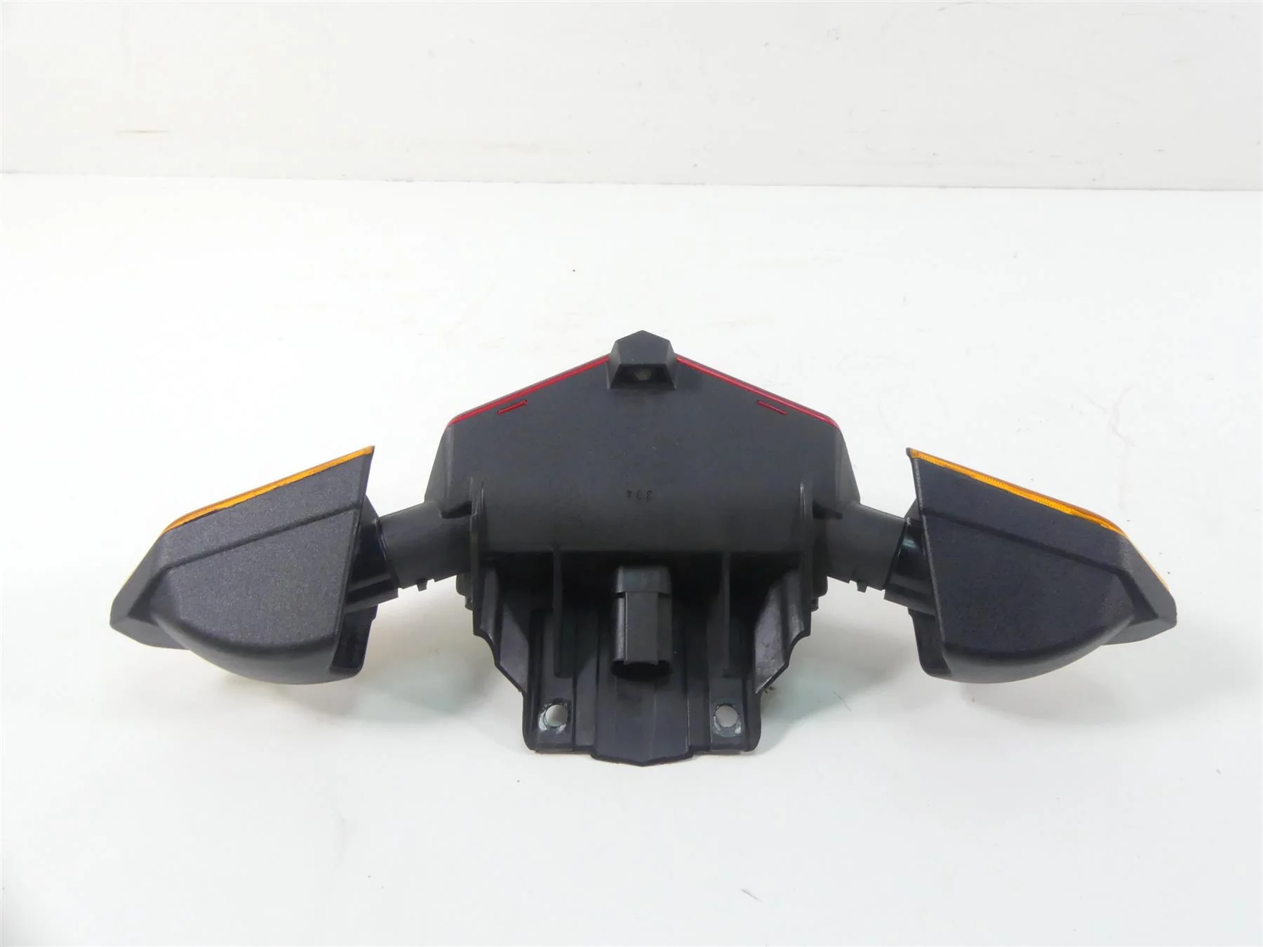 2005 Ducati Multistrada 1000S Taillight Rear Blinker Turn Signal Set 52510121B - Image 4