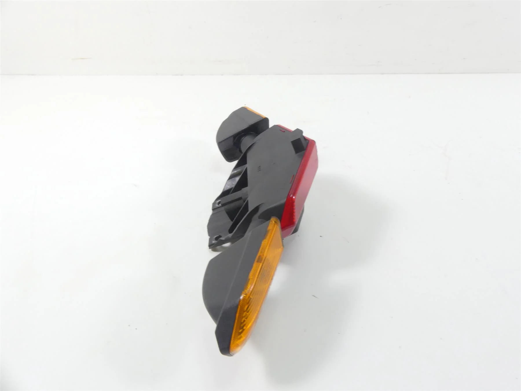 2005 Ducati Multistrada 1000S Taillight Rear Blinker Turn Signal Set 52510121B - Image 5