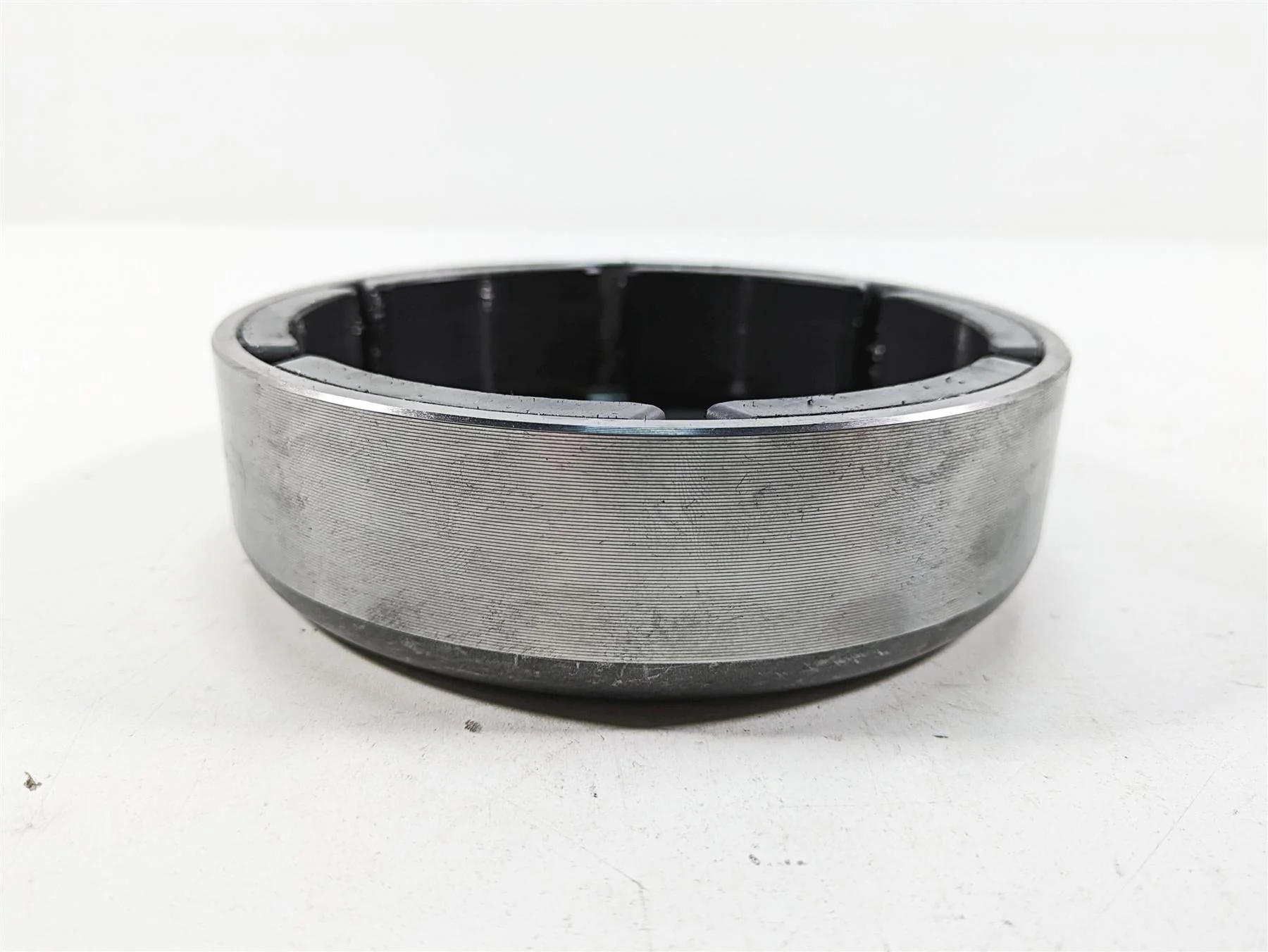 2005 Harley Dyna FXDL Low Rider Ignition Flywheel Rotor 29981-95 - Image 3