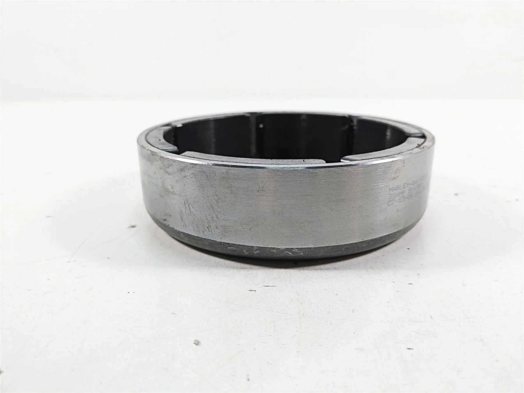 2005 Harley Dyna FXDL Low Rider Ignition Flywheel Rotor 29981-95 - Image 4