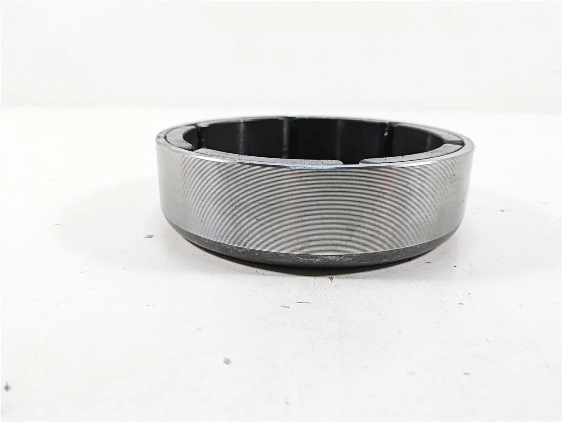 2005 Harley Dyna FXDL Low Rider Ignition Flywheel Rotor 29981-95 - Image 5