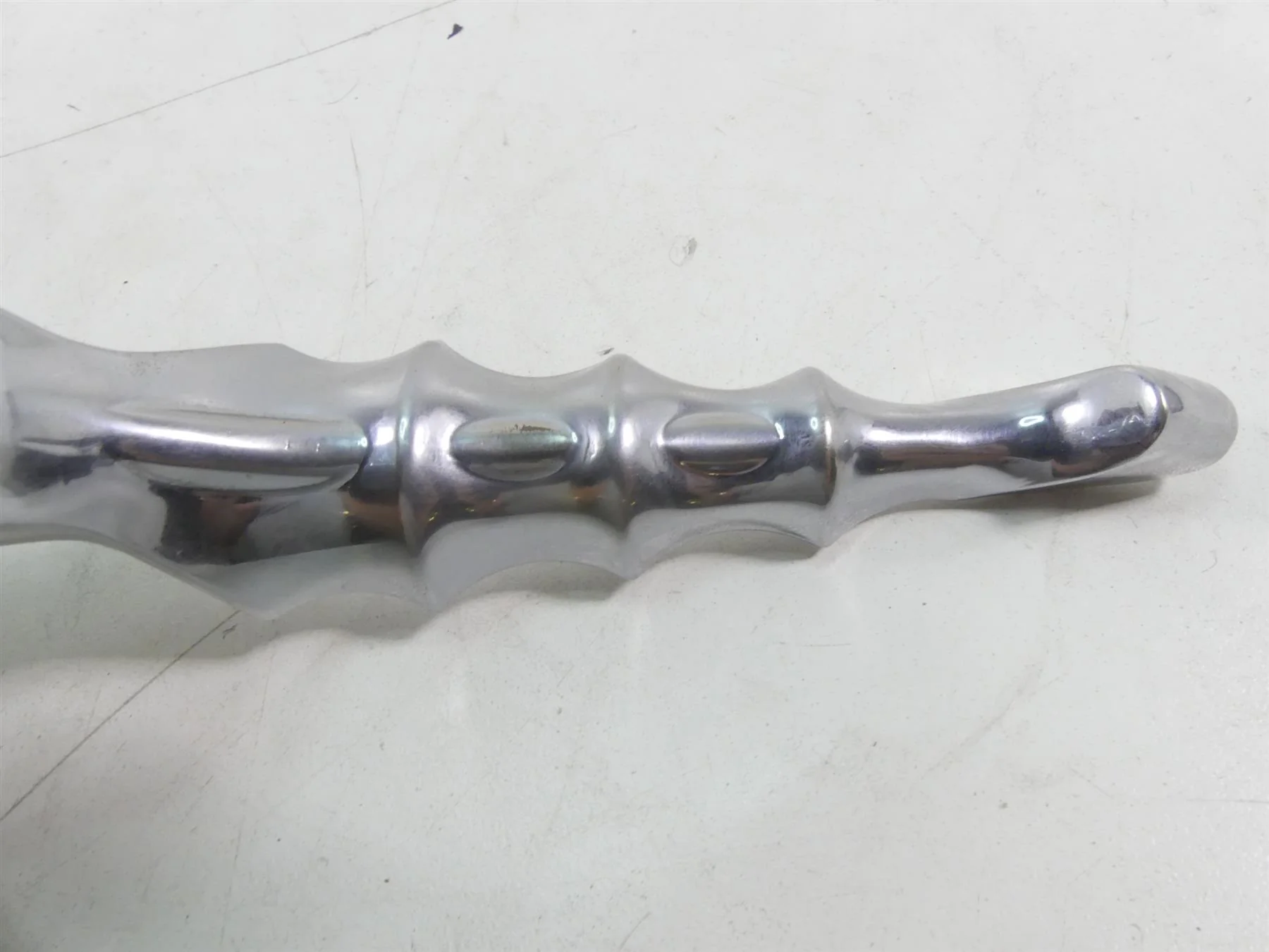 2005 Harley FXDWGI Dyna Wide Glide Clutch Perch & Kuryakyn Zombie Lever 38608-96 - Image 11
