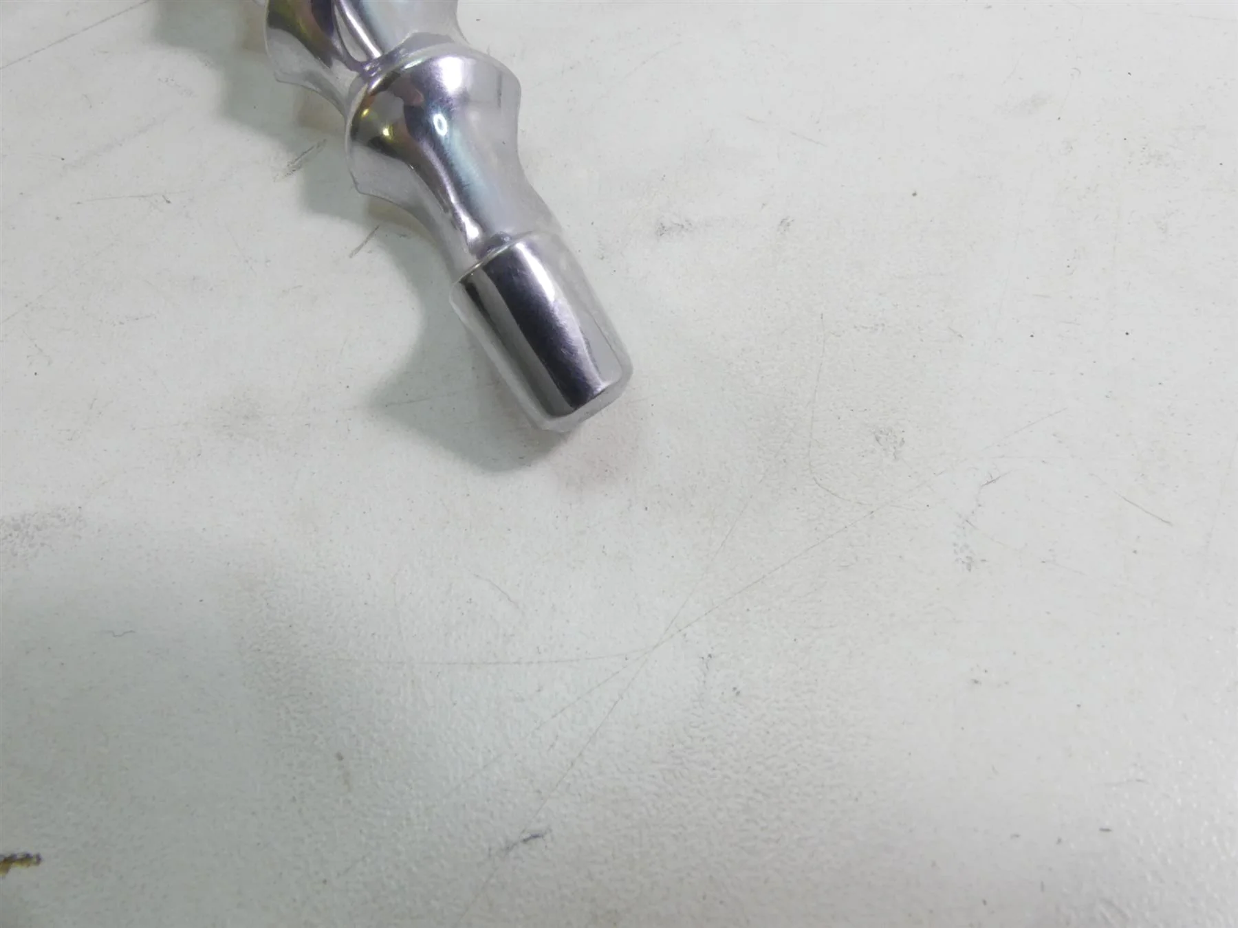 2005 Harley FXDWGI Dyna Wide Glide Clutch Perch & Kuryakyn Zombie Lever 38608-96 - Image 12