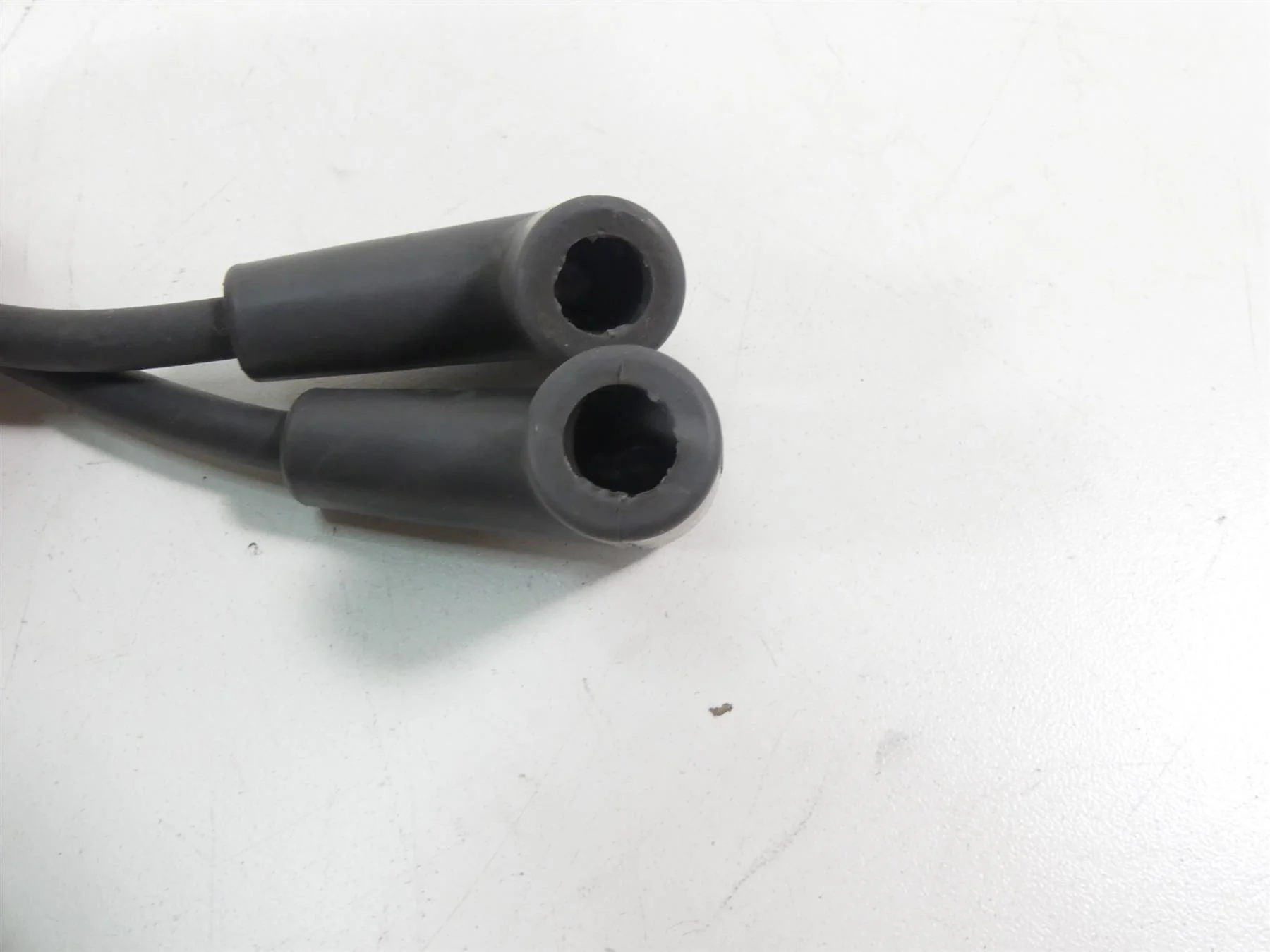 2005 Harley FXDWGI Dyna Wide Glide Delphi Ignition Coils + Chrome Cover 31743-01 - Image 11