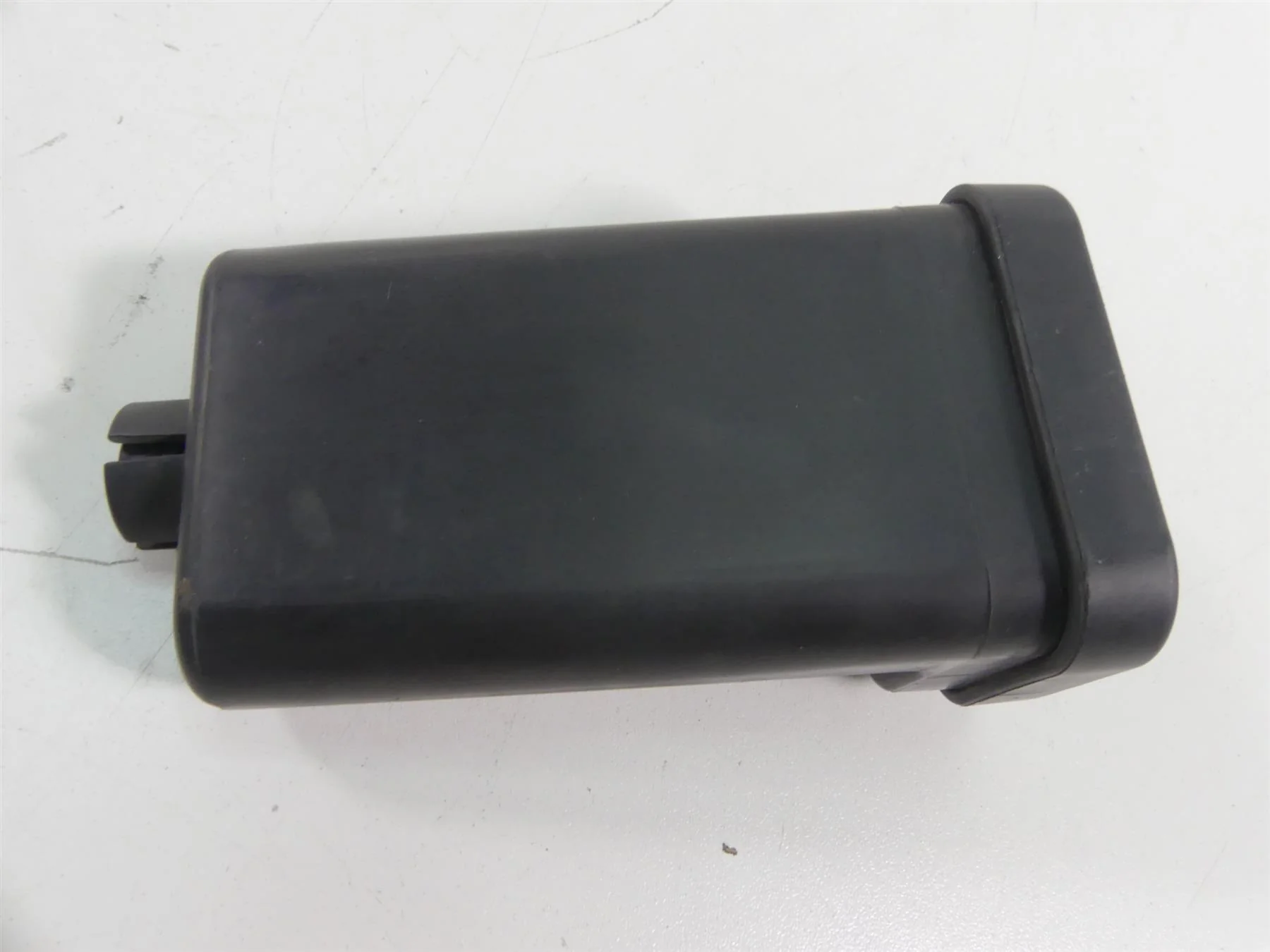 2005 Harley FXDWGI Dyna Wide Glide Delphi Tsm Turn Signal Module 68921-01C - Image 5