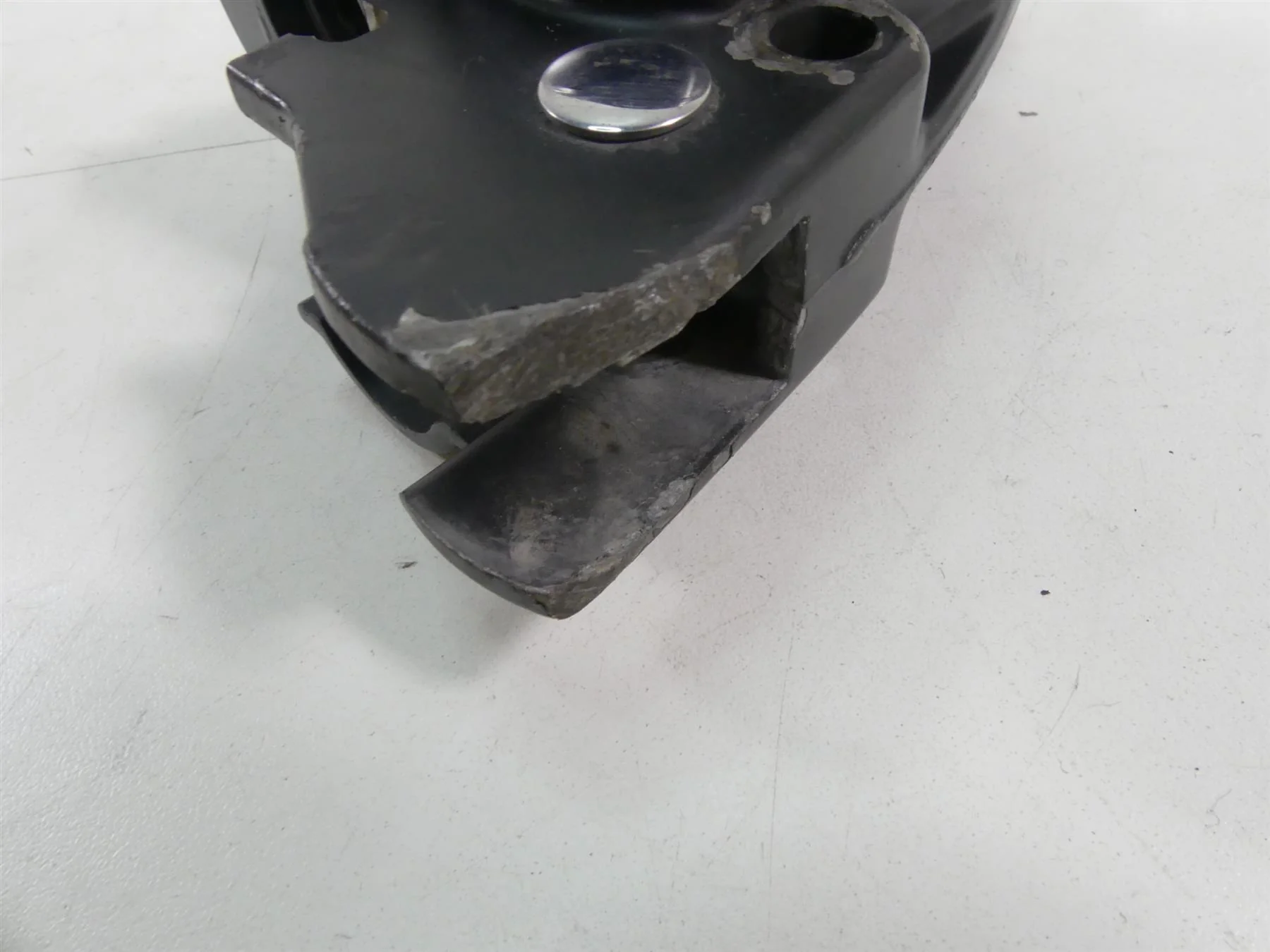 2005 Harley FXDWGI Dyna Wide Glide Front Brake Master Cylinder 9/16" 45019-96F - Image 8