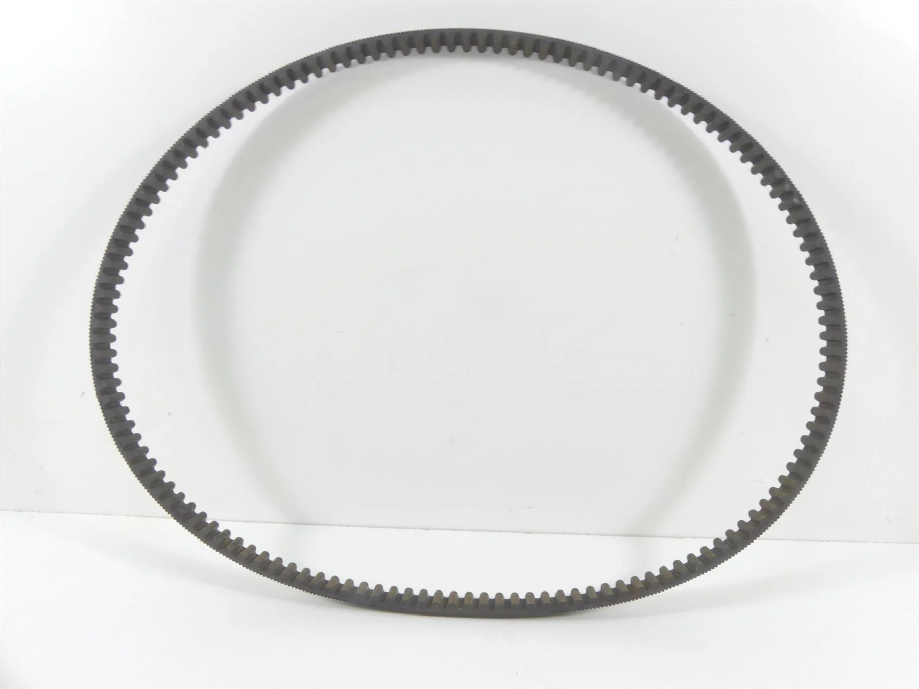 2005 Harley FXDWGI Dyna Wide Glide Rear Drive Belt 133T 1/8"  40015-00B