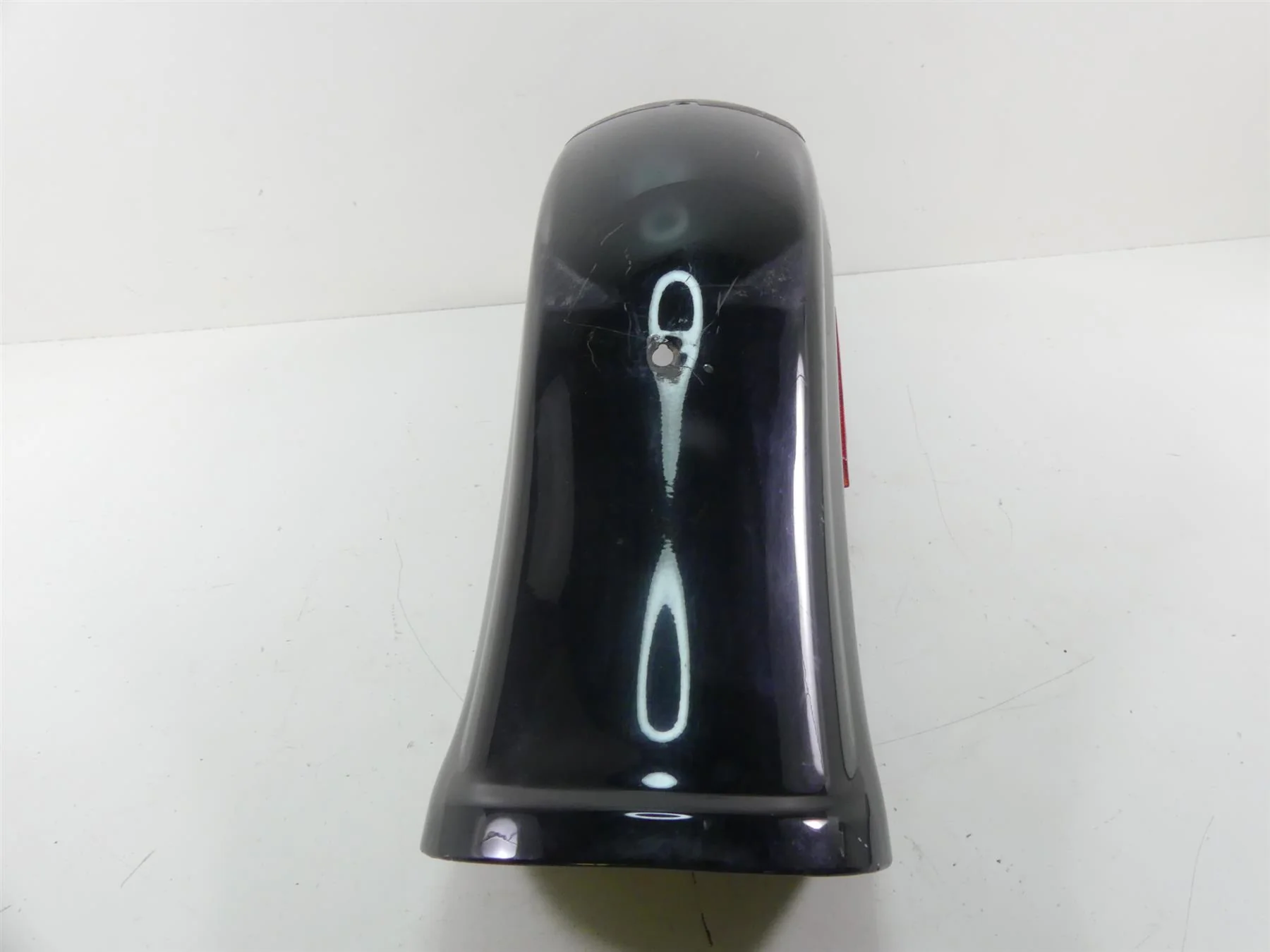 2005 Harley FXDWGI Dyna Wide Glide Rear Fender Tire Hugger Mud Guard 59918-02 - Image 4