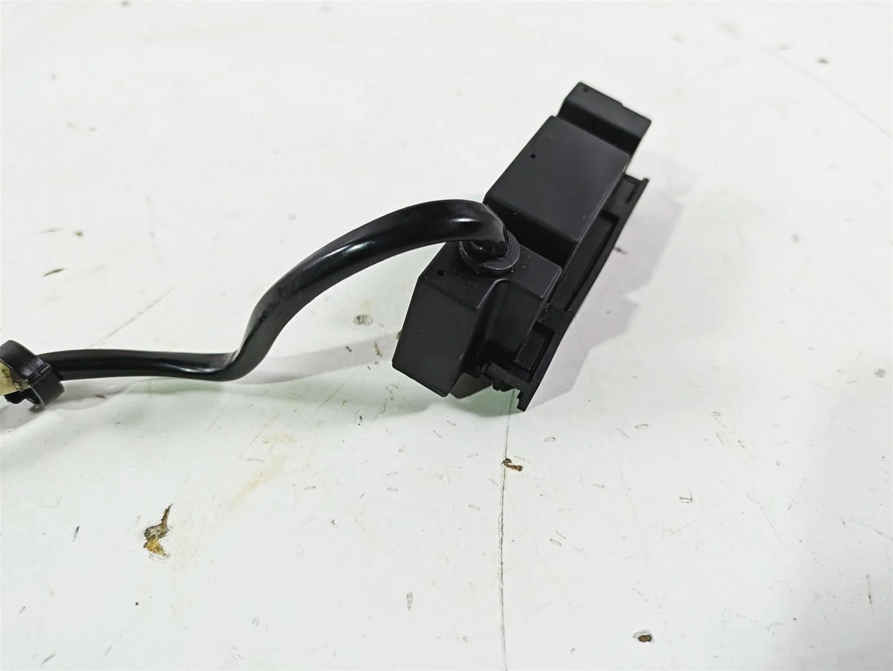 2005 Harley Softail FLSTSCI Heritage Springer Instrument Lights 68113-99C - Image 11