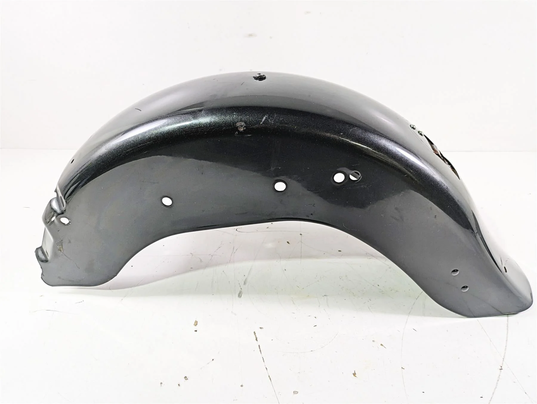 2005 Harley Softail FLSTSCI Heritage Springer Rear Fender 59455-05
