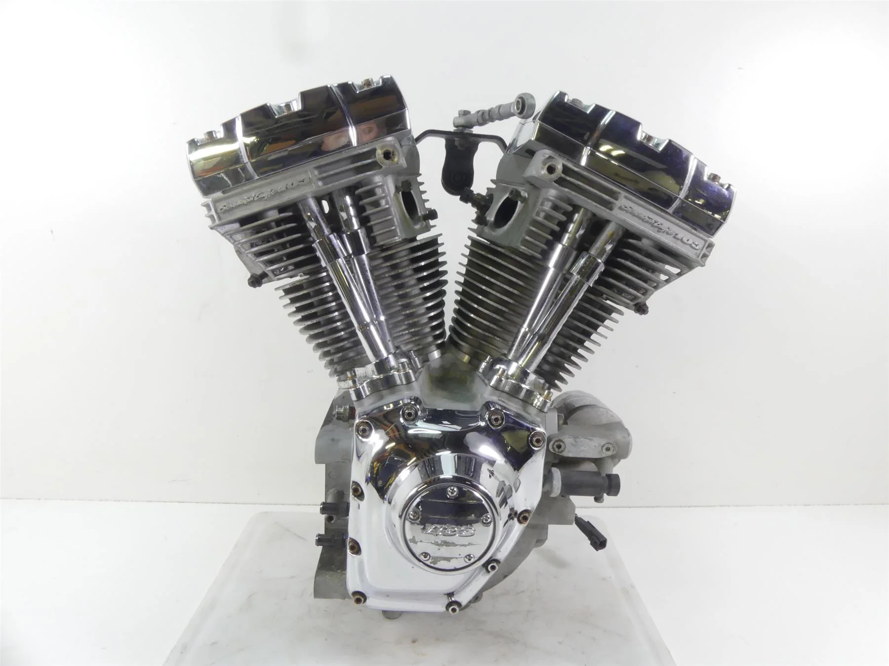 2005 Harley Touring CVO FLHTC SE Electra Glide  103ci Engine 36K -Video 19264-05