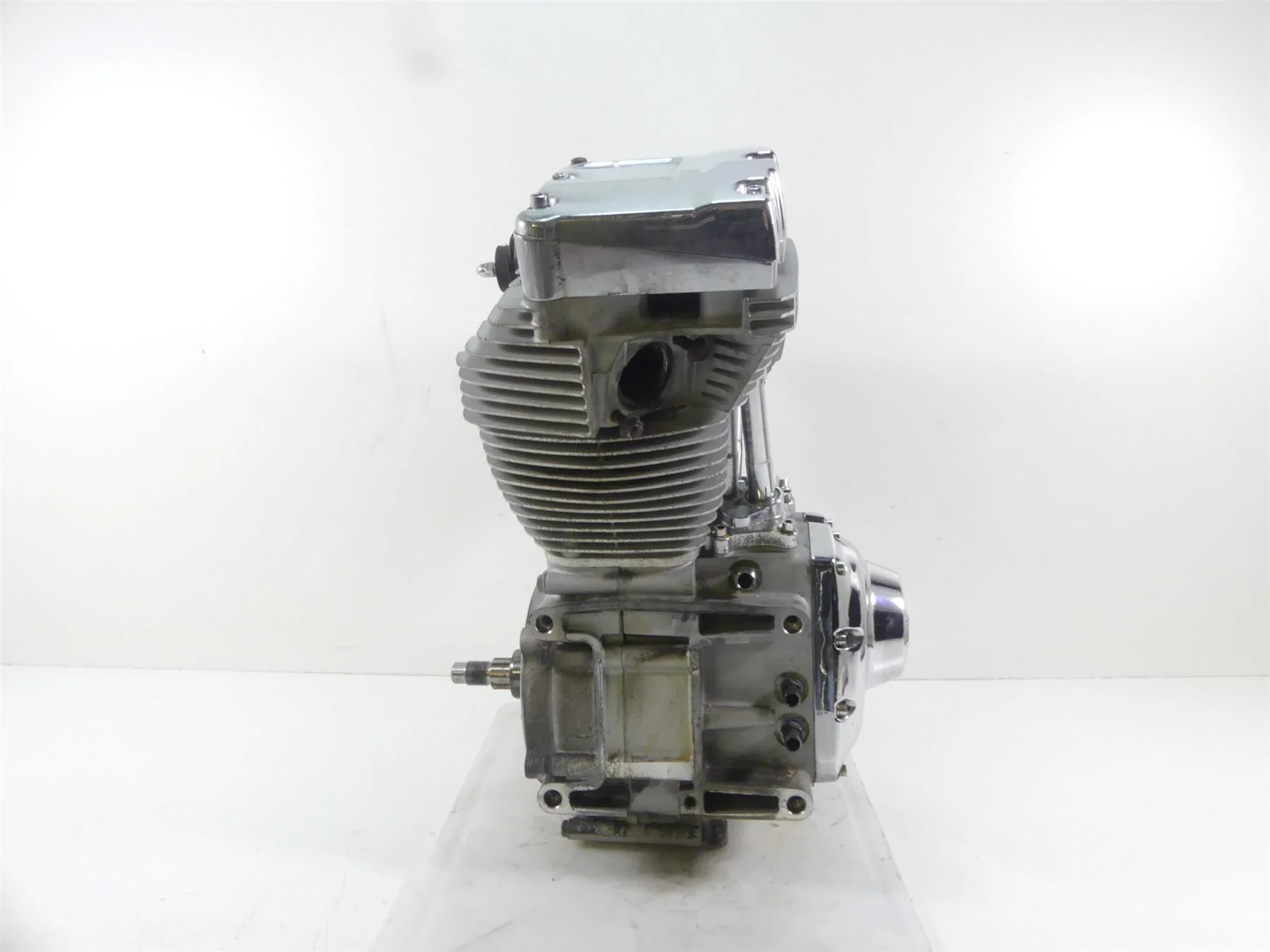 2005 Harley Touring CVO FLHTC SE Electra Glide  103ci Engine 36K -Video 19264-05 - Image 5