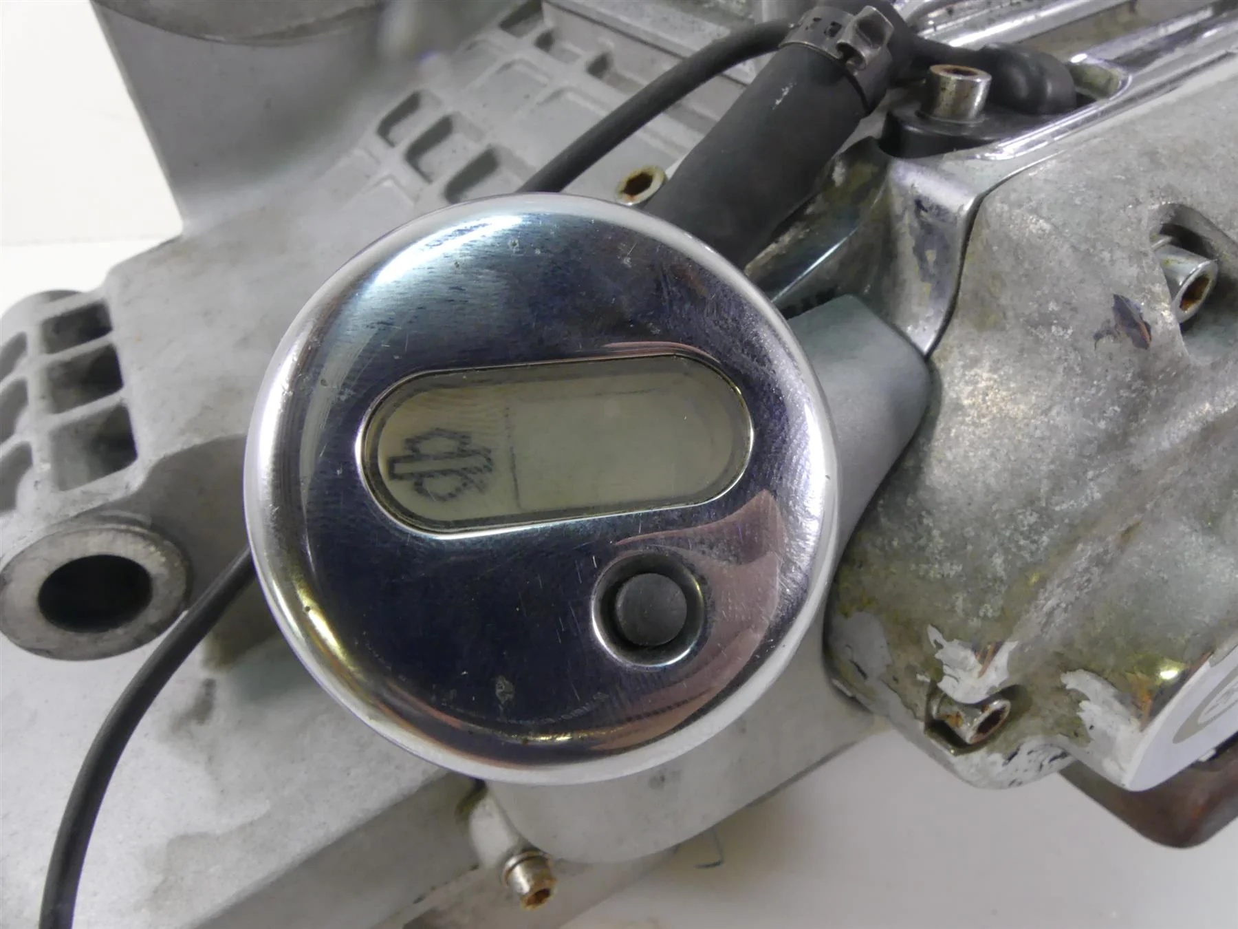 2005 Harley Touring CVO FLHTC SE Electra Glide  6-Speed Tranny 36K 33285-02 - Image 11