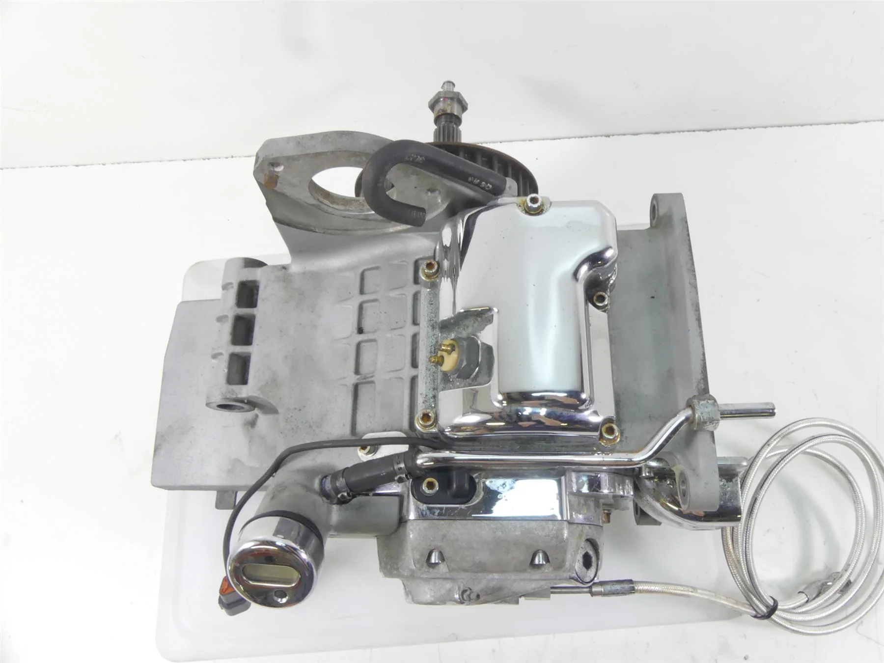2005 Harley Touring CVO FLHTC SE Electra Glide  6-Speed Tranny 36K 33285-02 - Image 5