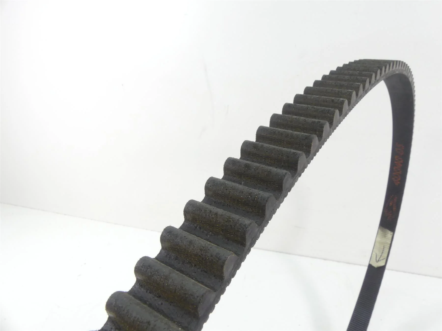 2005 Harley Touring CVO FLHTC SE Electra Glide Drive Belt 139T 1-1/8" 40040-05 - Image 5