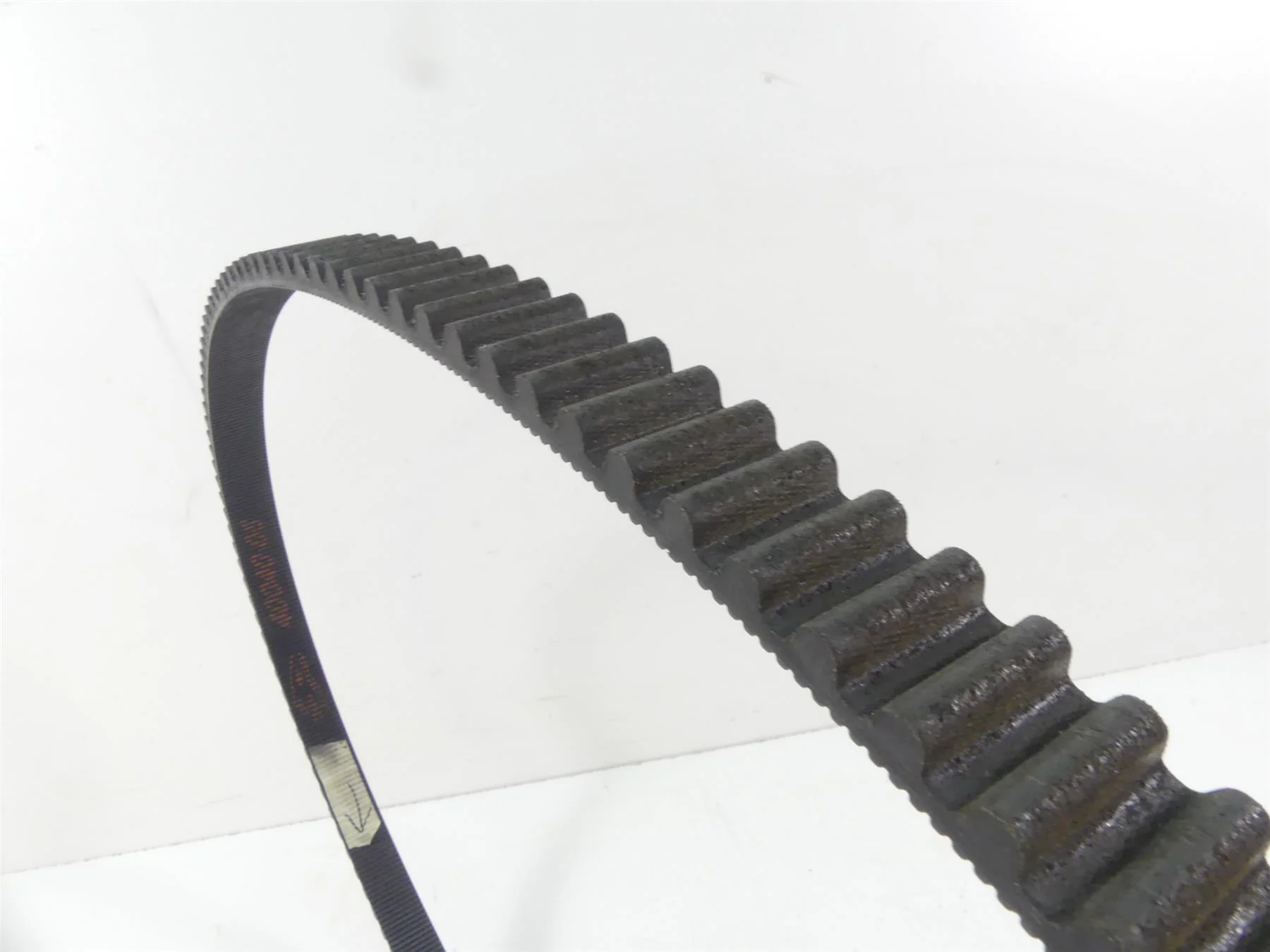 2005 Harley Touring CVO FLHTC SE Electra Glide Drive Belt 139T 1-1/8" 40040-05 - Image 6