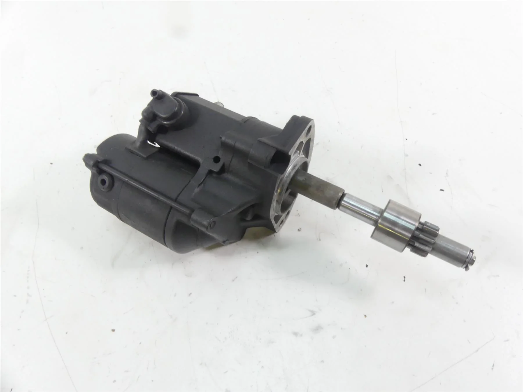2005 Harley Touring CVO FLHTC SE Electra Glide  Engine Starter Motor 31335-03A