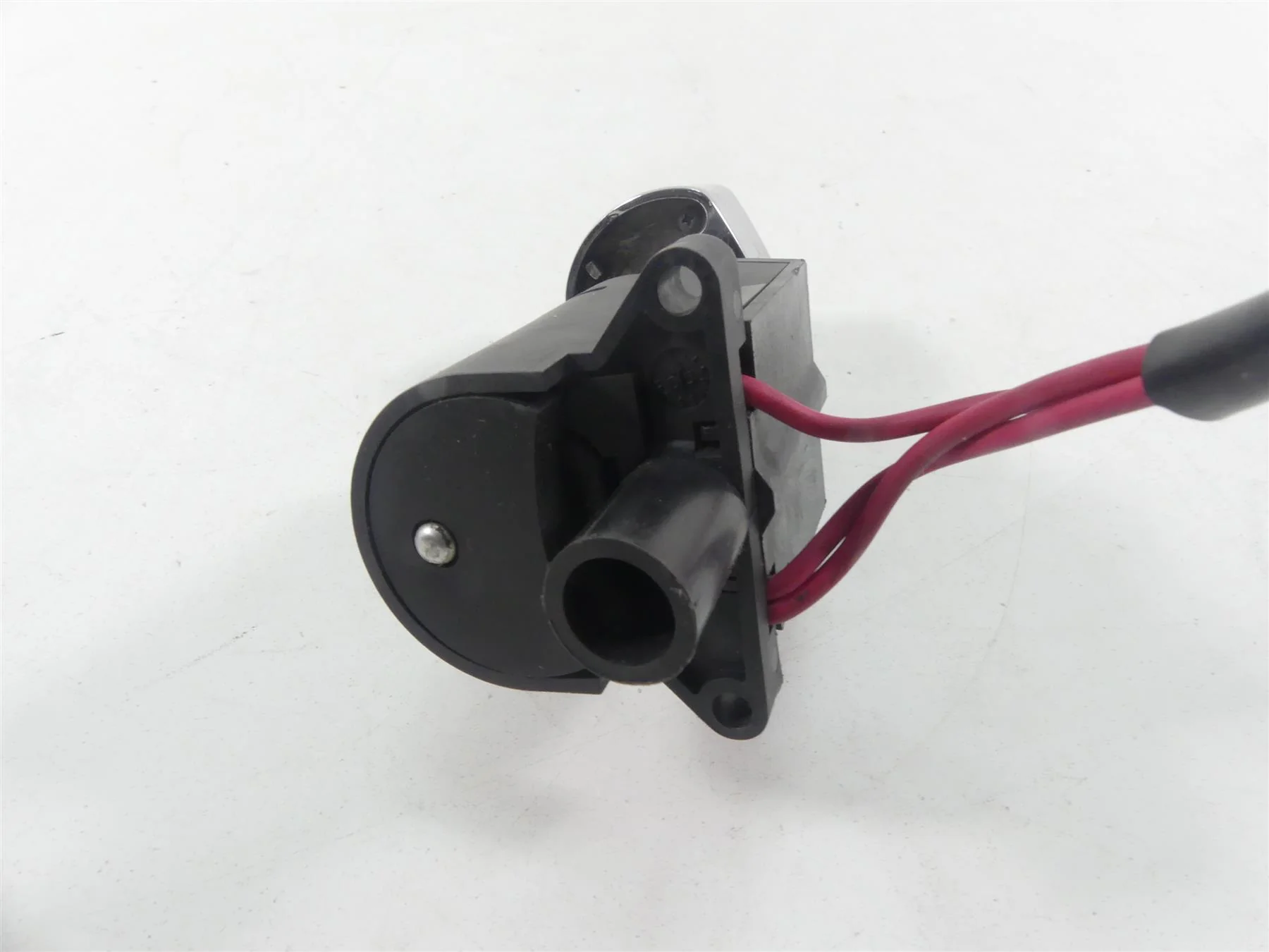 2005 Harley Touring CVO FLHTC SE Electra Glide  Ignition Switch Key Set 71640-99 - Image 10