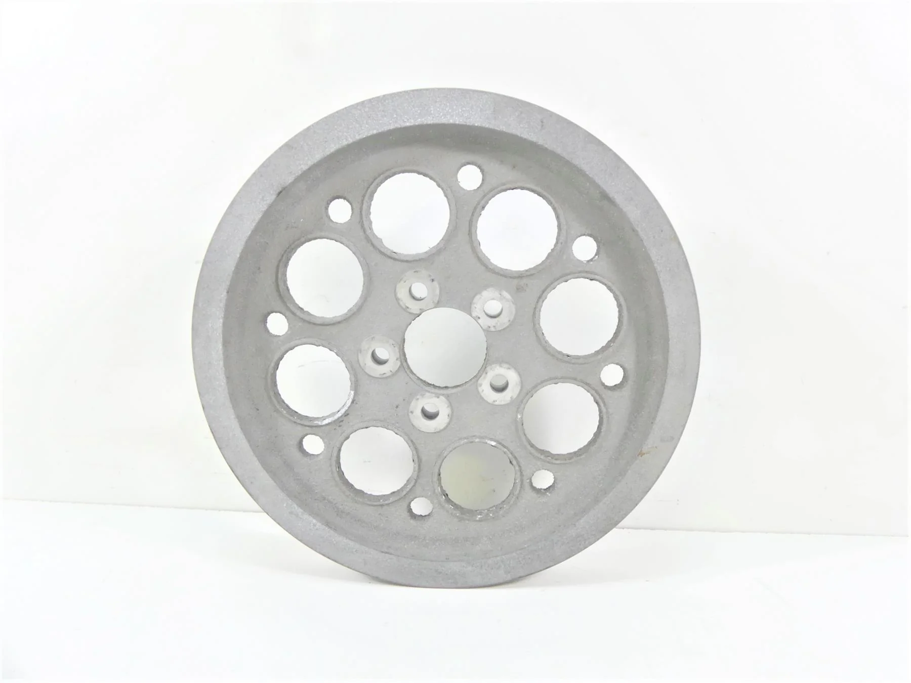 2005 Harley Touring CVO FLHTC SE Electra Glide  Rear Belt Pulley - 70T 40117-00